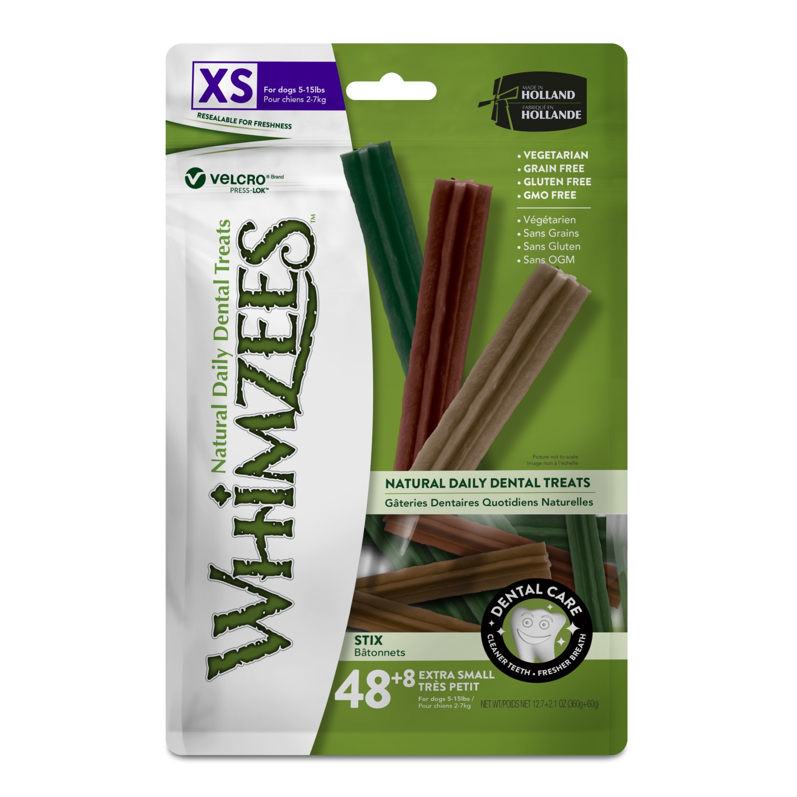 Whimzees xs on sale