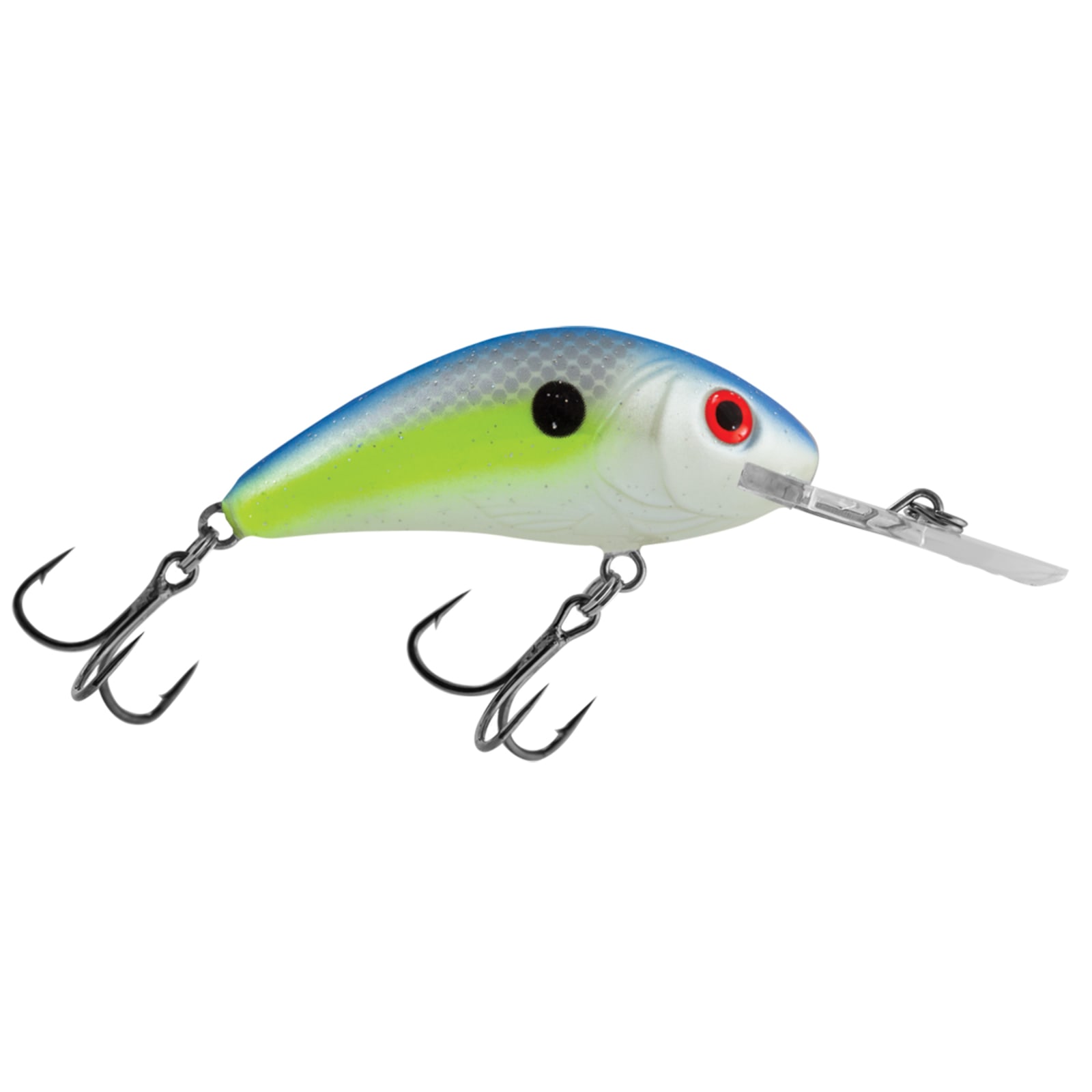 Rattlin' Hornet Floating Sexy Shad Crankbait by Salmo at Fleet Farm