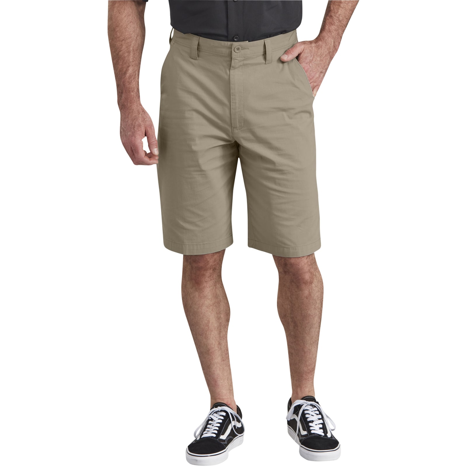 Men s Temp IQ Desert Performance Hybrid Regular Fit Utility Shorts