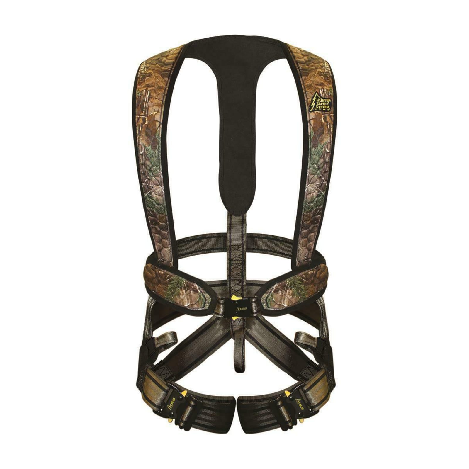 Ultra-Lite Realtree – Hunter Safety System