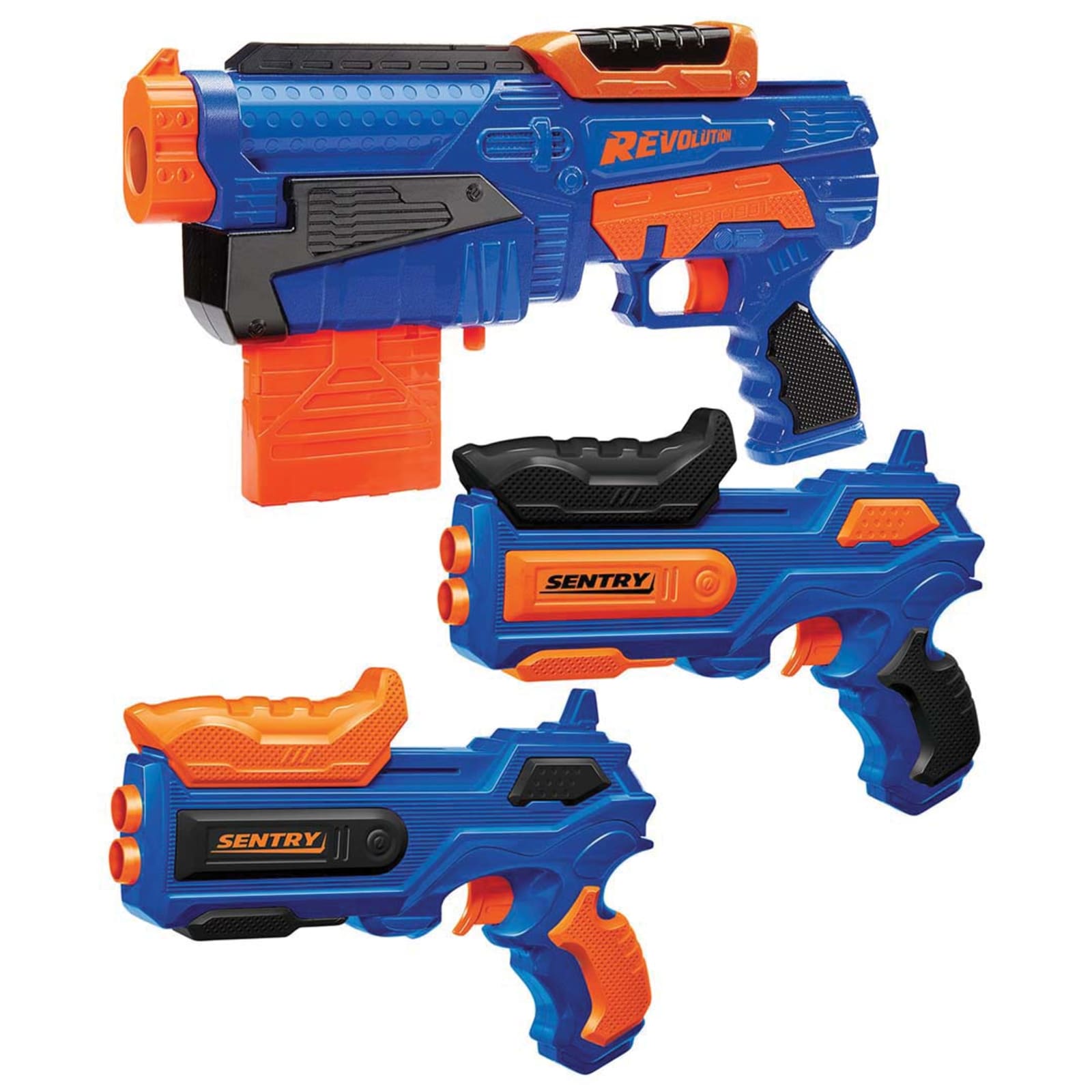 Sidewinder Dart Blaster by Air Warriors at Fleet Farm