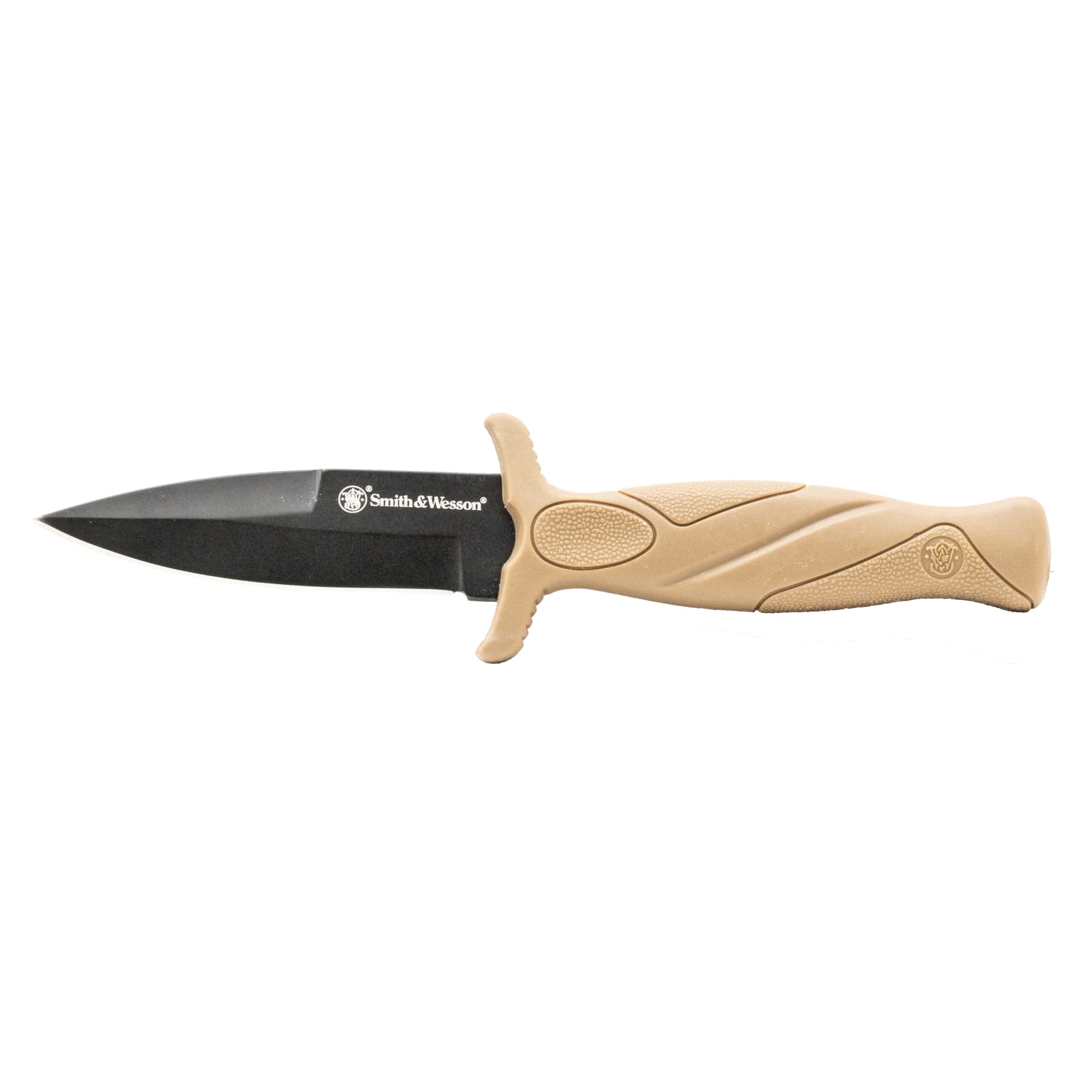 Knife Sheath | No. 8 Medium Brown - w/ Claw Snap