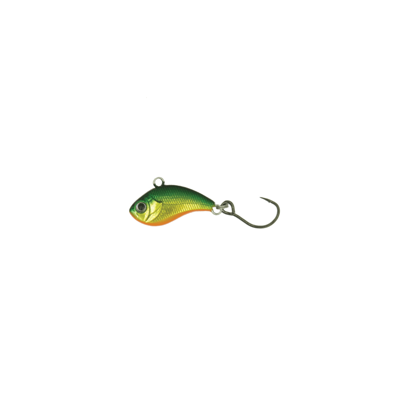 Z-viber Jigging Crankbait