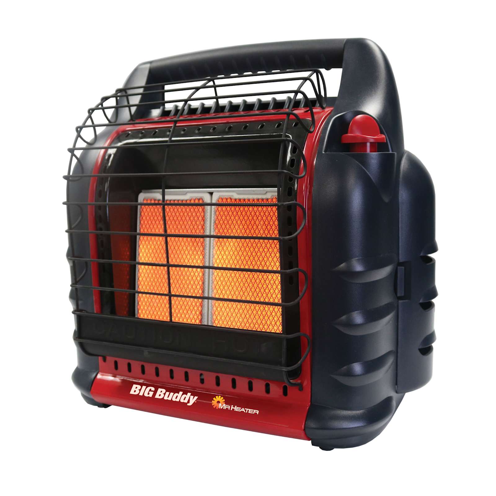 MH18B Big Buddy Portable Propane Heater by Mr. Heater at Fleet Farm