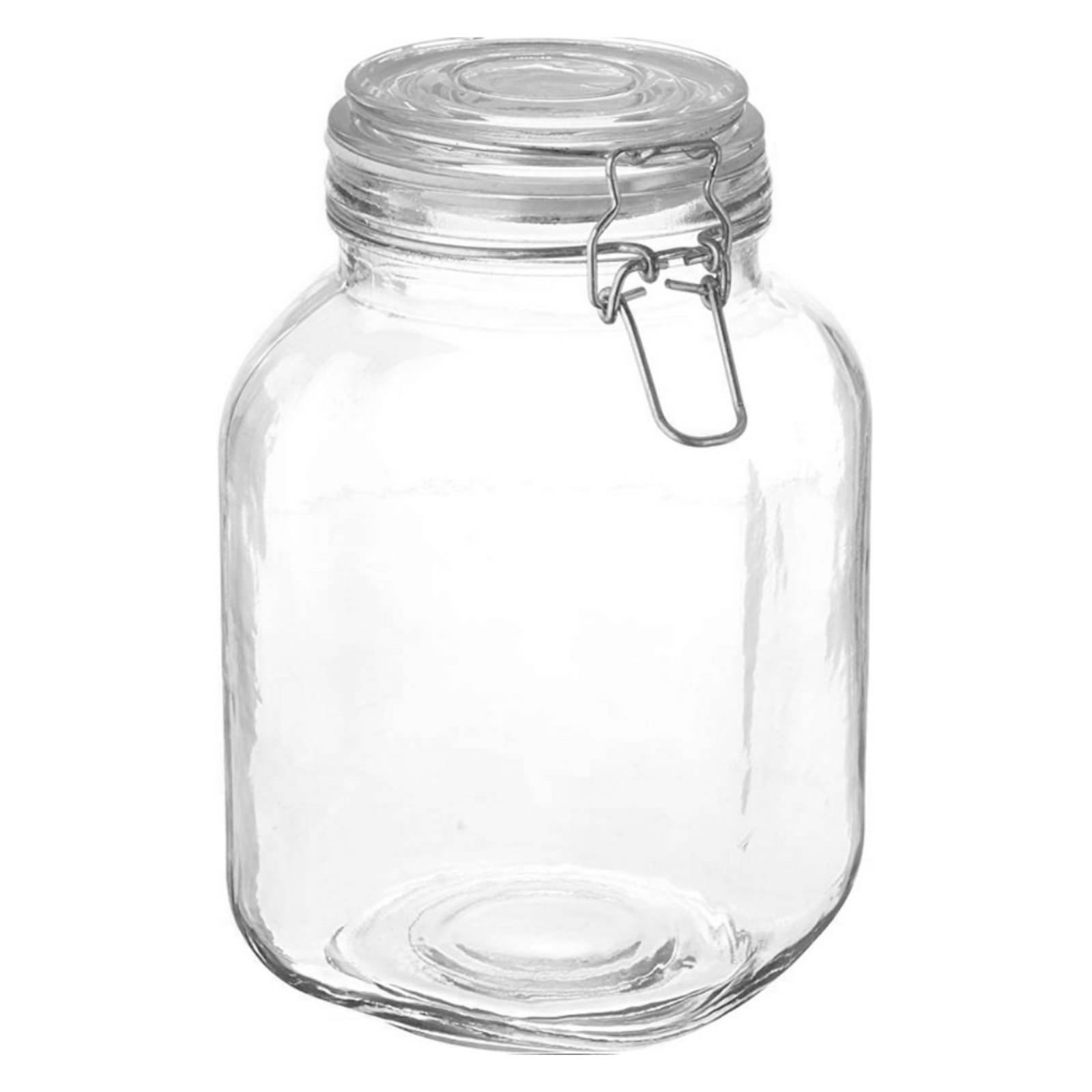 Mini Heremes Jar