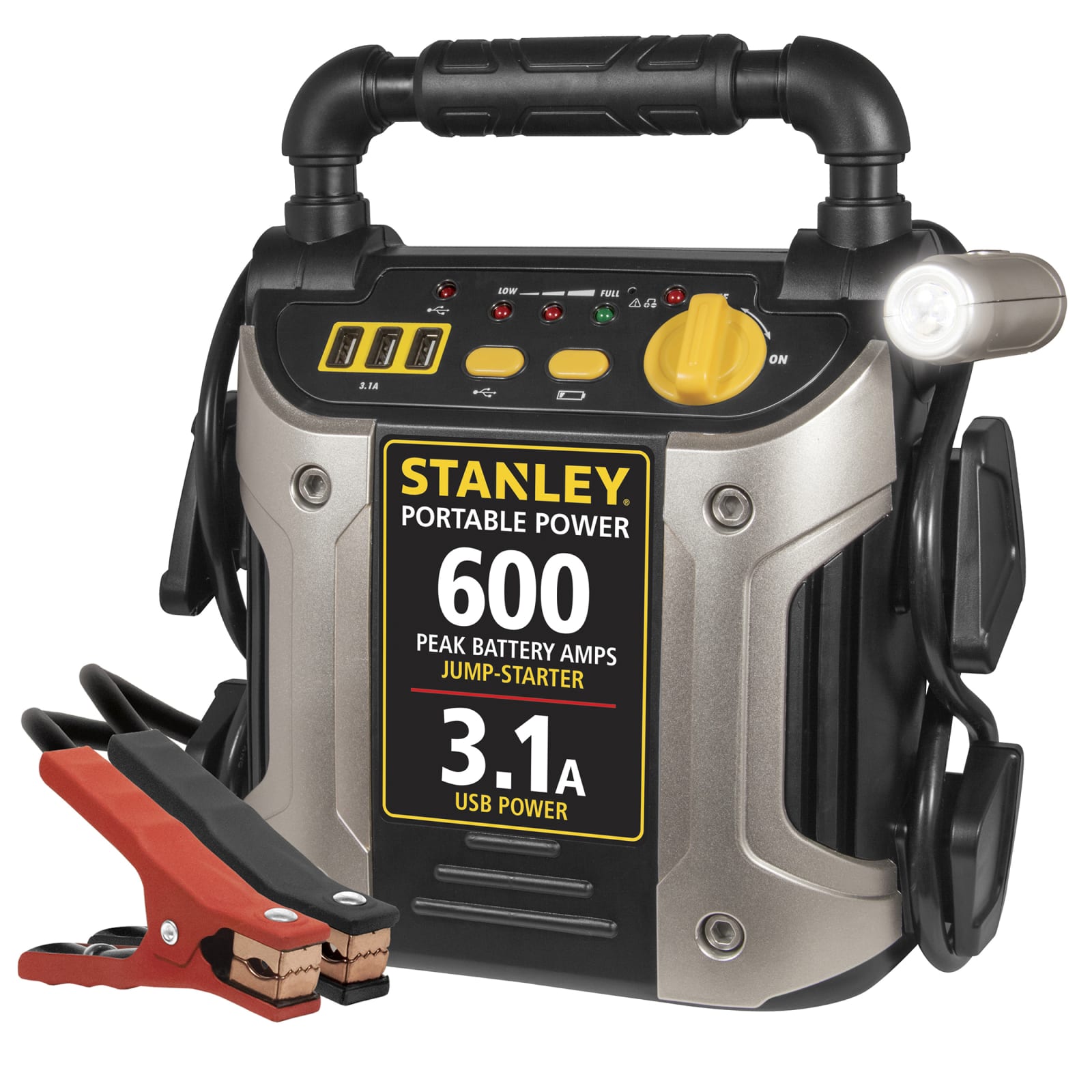 Jump hotsell starter 300