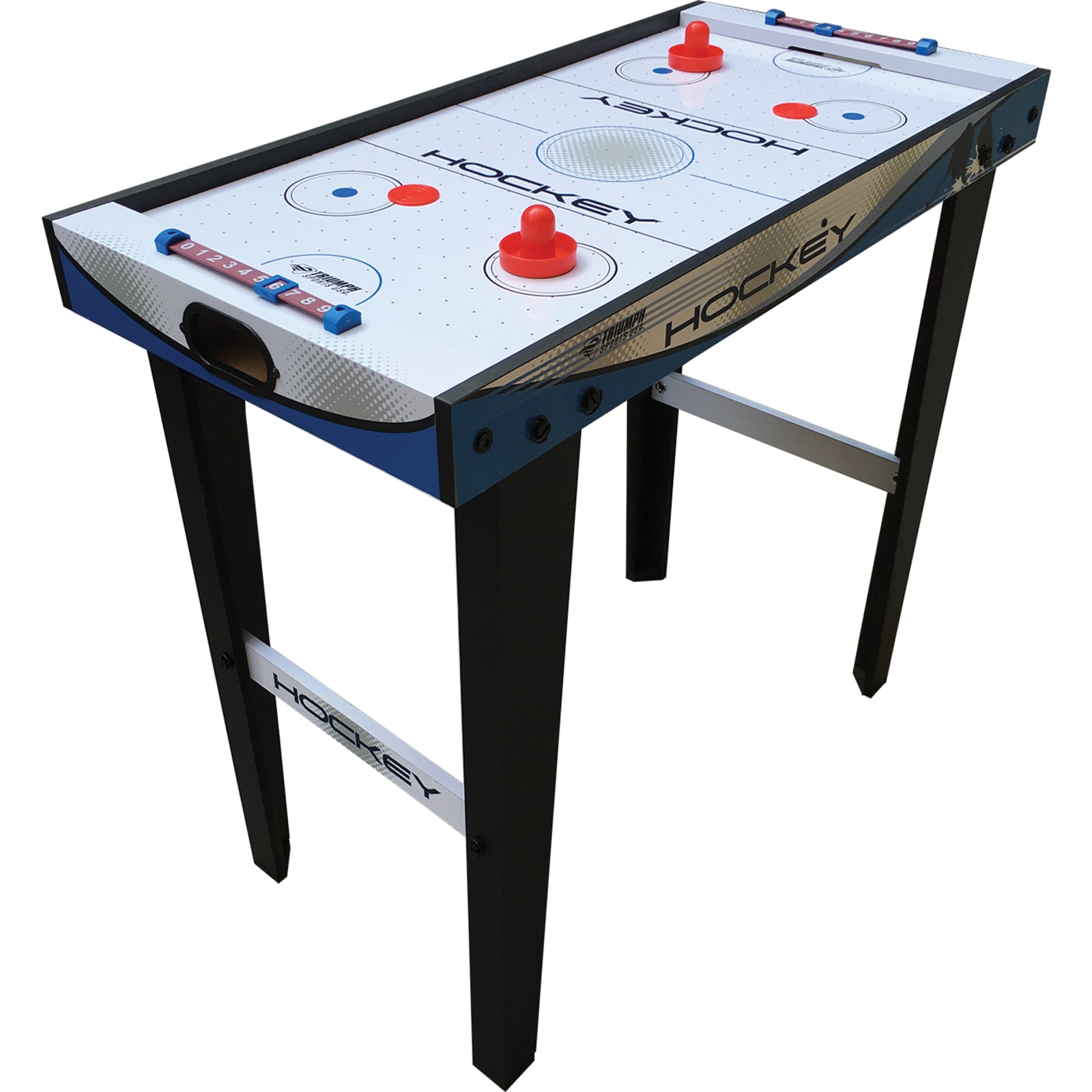 32 in Convertible Air Powered Hockey Table by Triumph at Fleet Farm