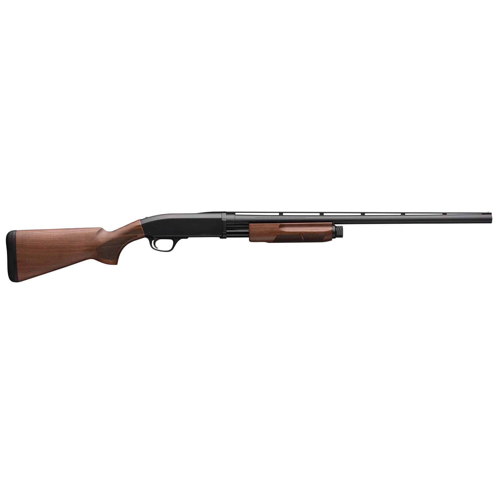 BPS Field 12Ga Pump-Action w/ Bottom Eject Walnut Stock Shotgun by Browning  at Fleet Farm