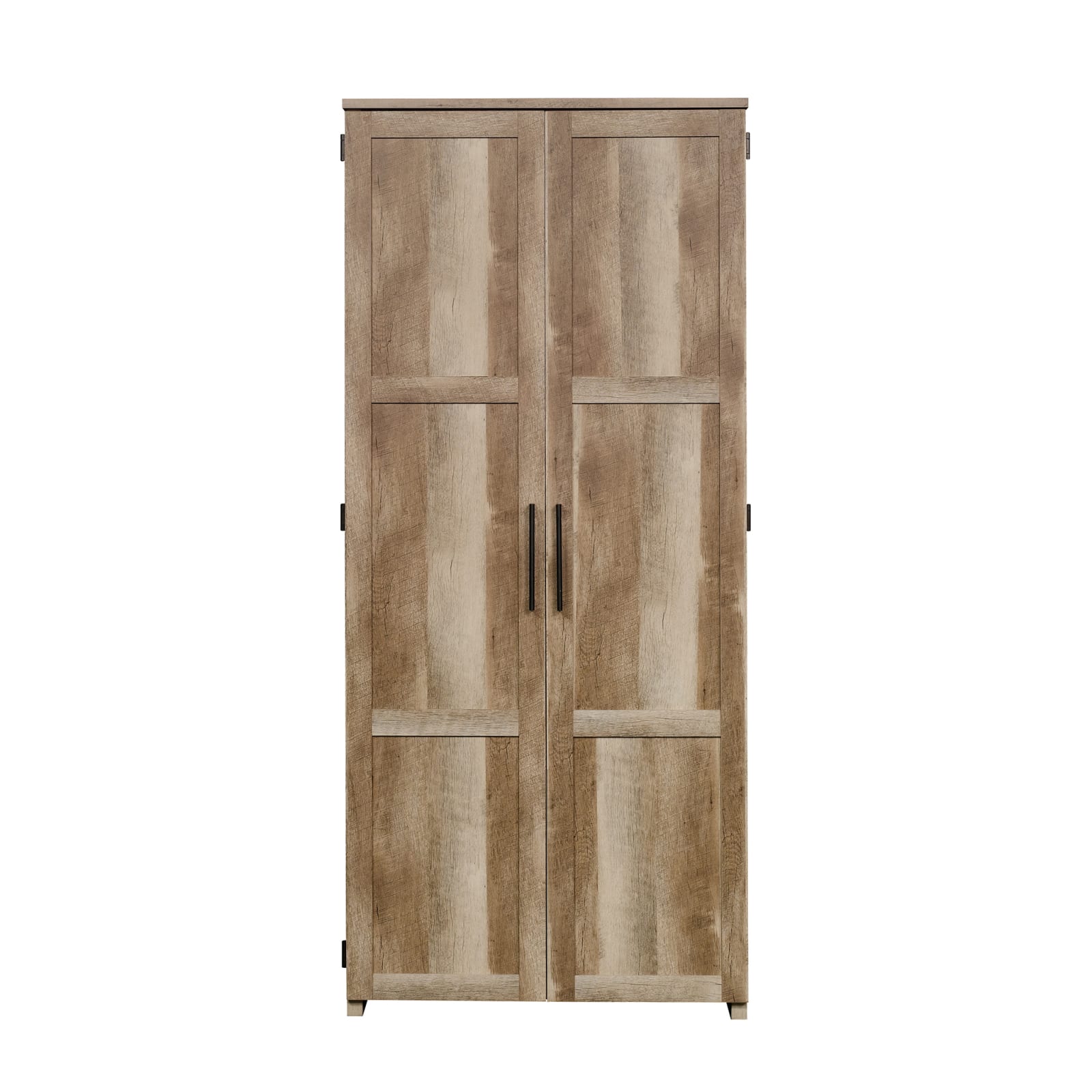 Home Plus Lintel Oak Storage Cabinet by Sauder at Fleet Farm