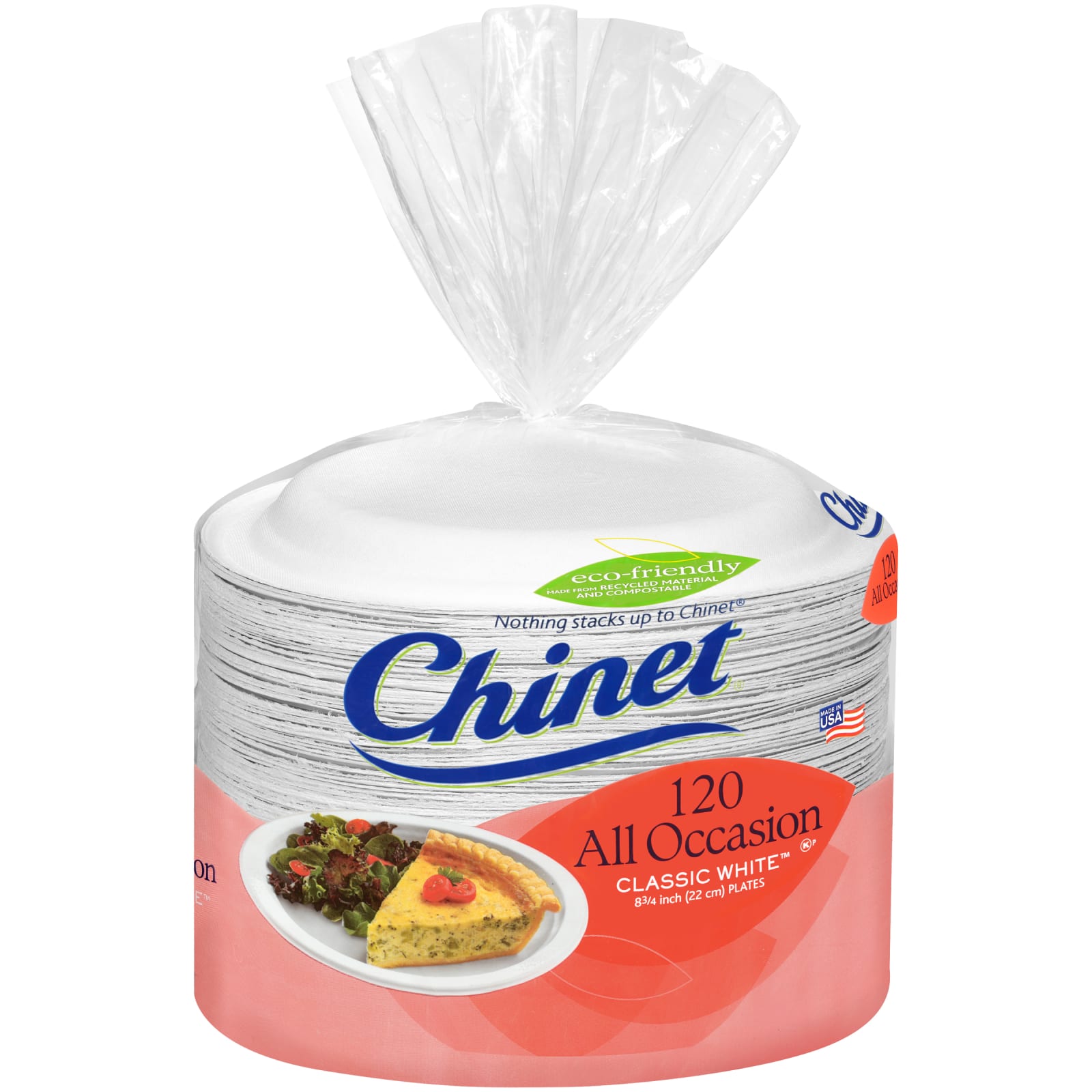 Chinet Classic®