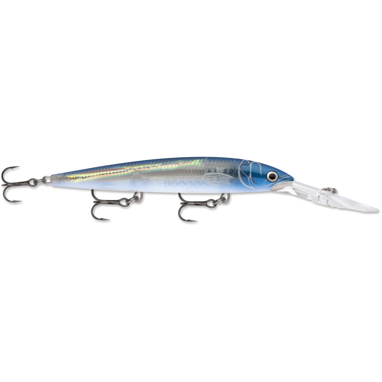 Husky Jerk Crankbait by Rapala at Fleet Farm