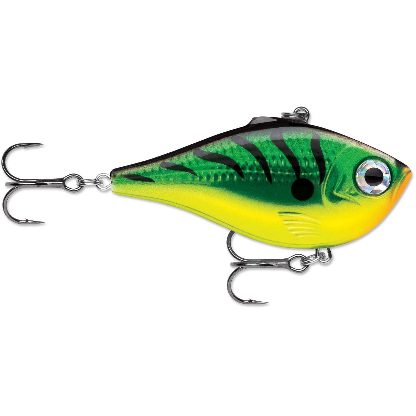 Leprechaun Rippin' Rap Crankbait by Rapala at Fleet Farm