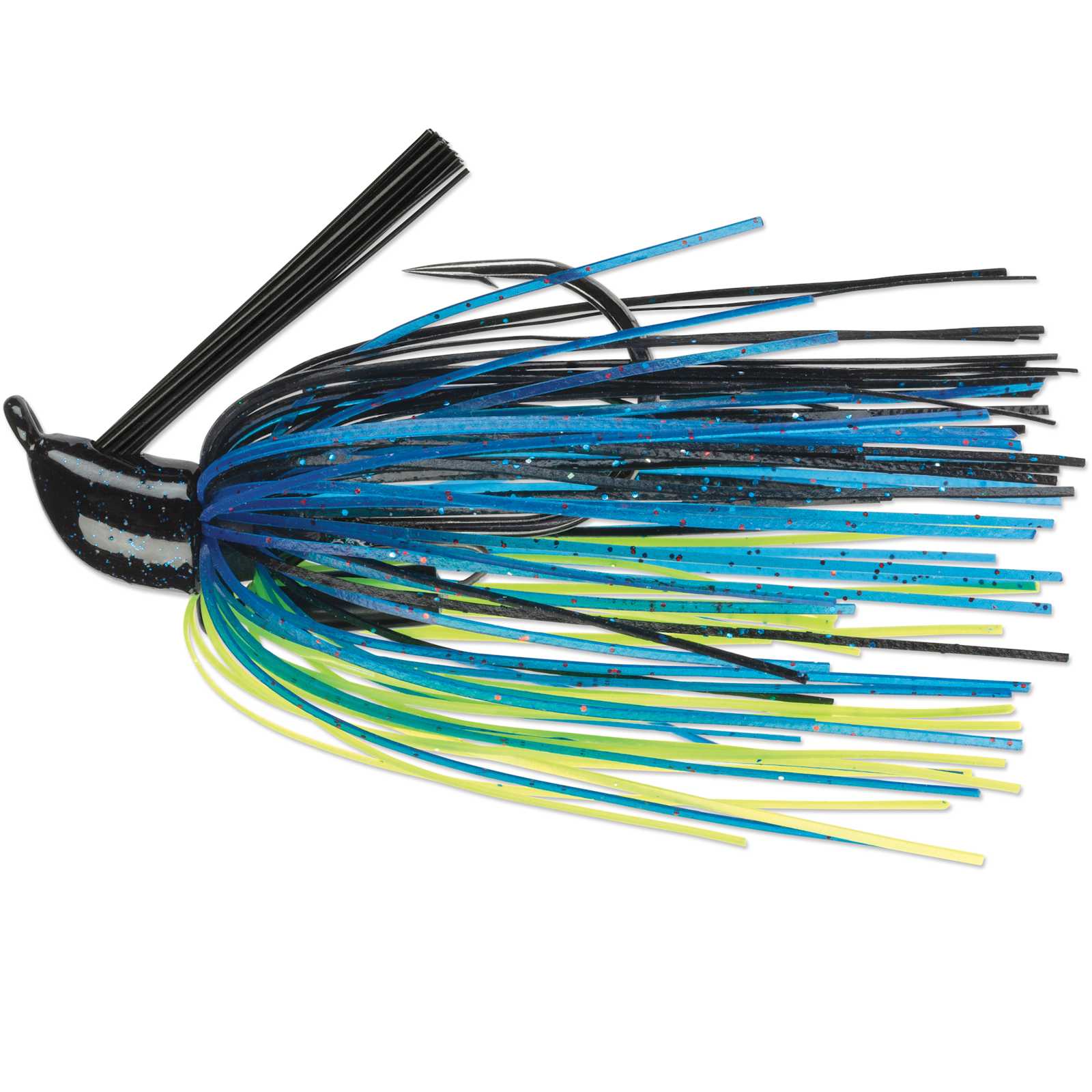 Over-Dose Pro Series Jigs Bass Jigs by Terminator at Fleet Farm