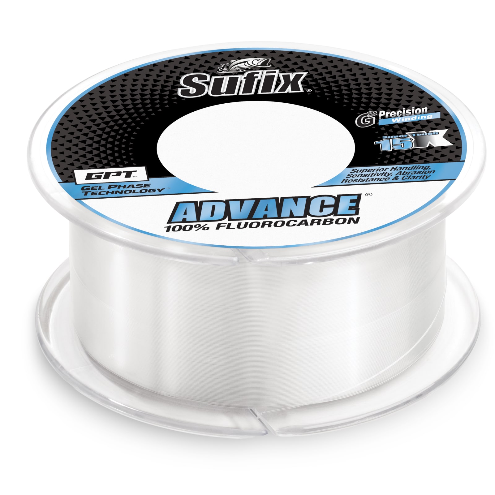 Advance Fluorocarbon Fishing Line