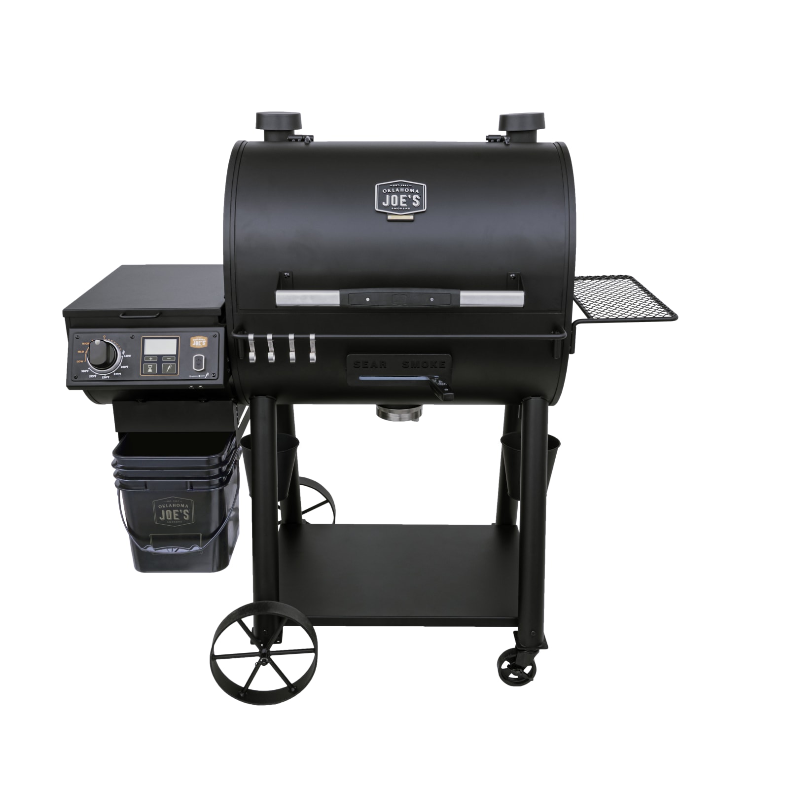 Fleet farm pellet grill on sale
