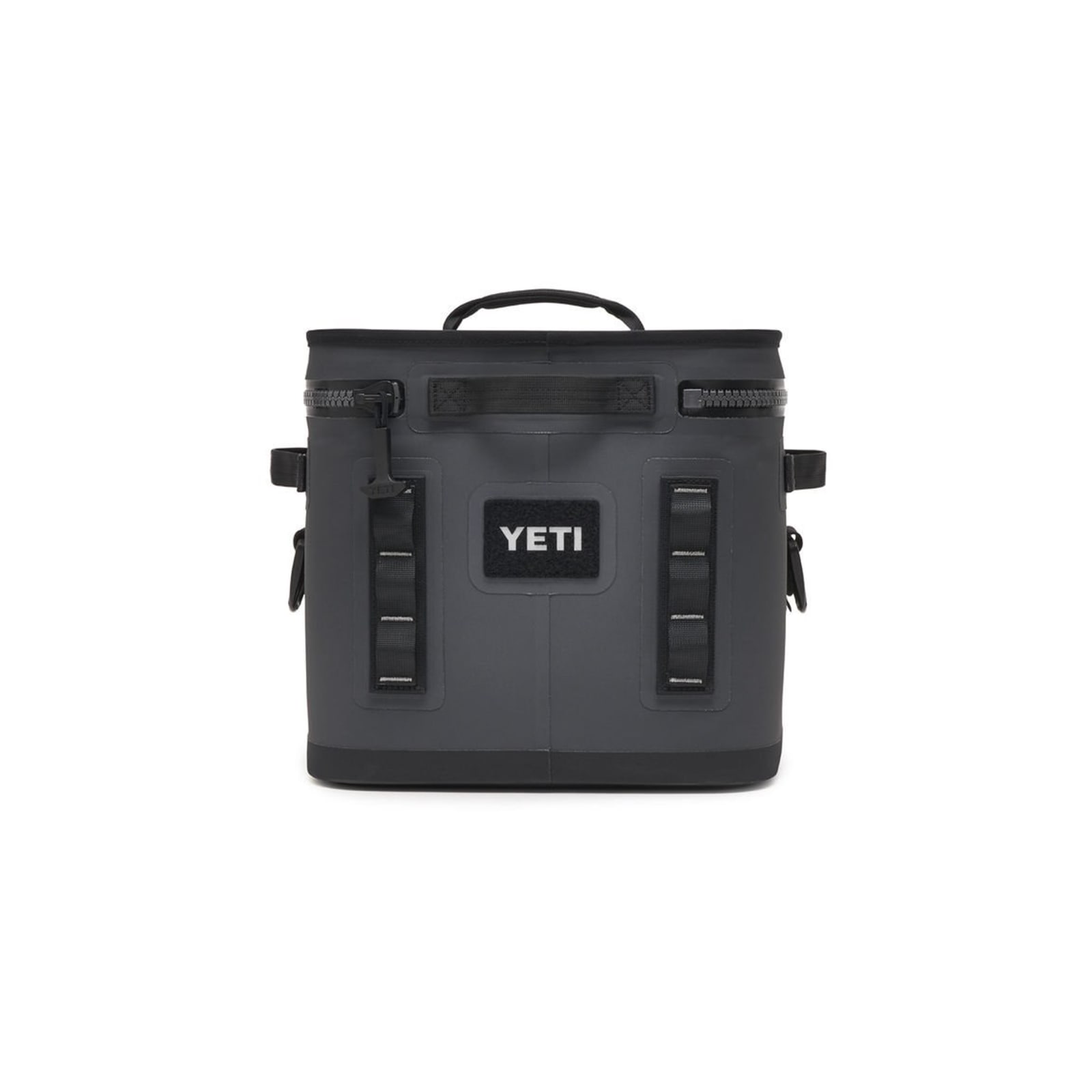  YETI Hopper Flip 18 Portable Cooler, Charcoal : Sports &  Outdoors