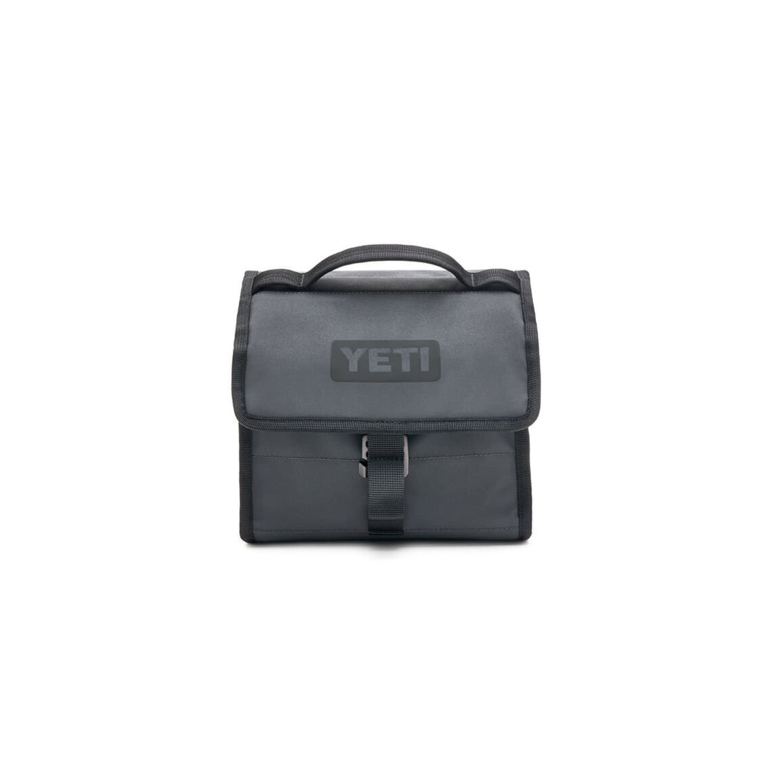  YETI Daytrip Lunch Box, Charcoal: Home & Kitchen