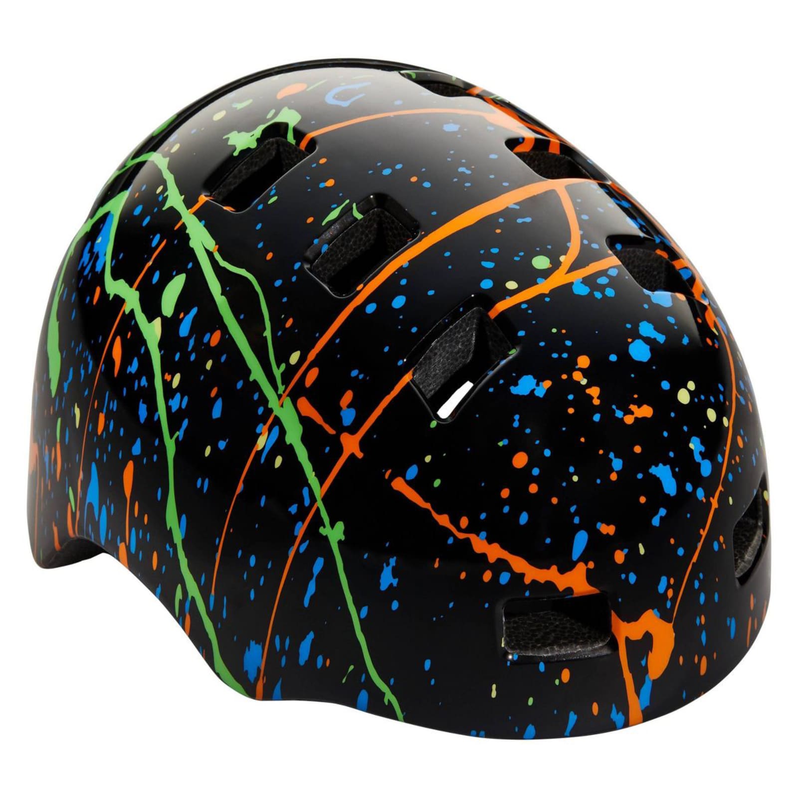 Schwinn burst youth bike helmet store