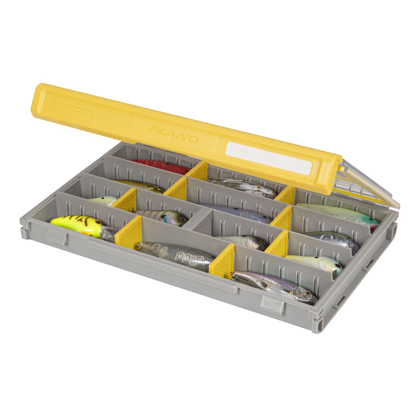 Rack for Small Parts Organizer Boxes- Plano 3700