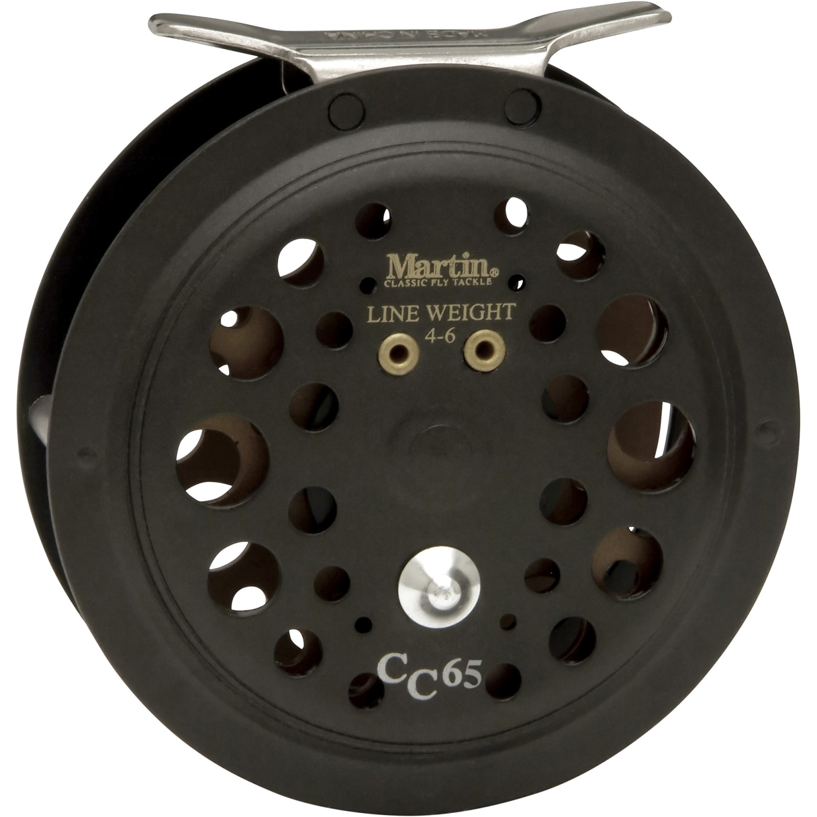 Learn More About Fly Reel Specs