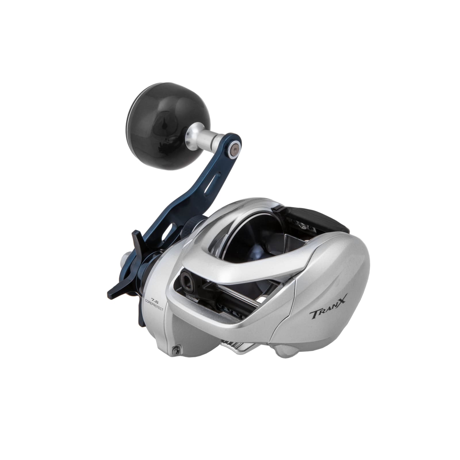 Shimano Tranx Baitcasting Reel (Model: 300A / Right Hand), MORE, Fishing,  Reels -  Airsoft Superstore