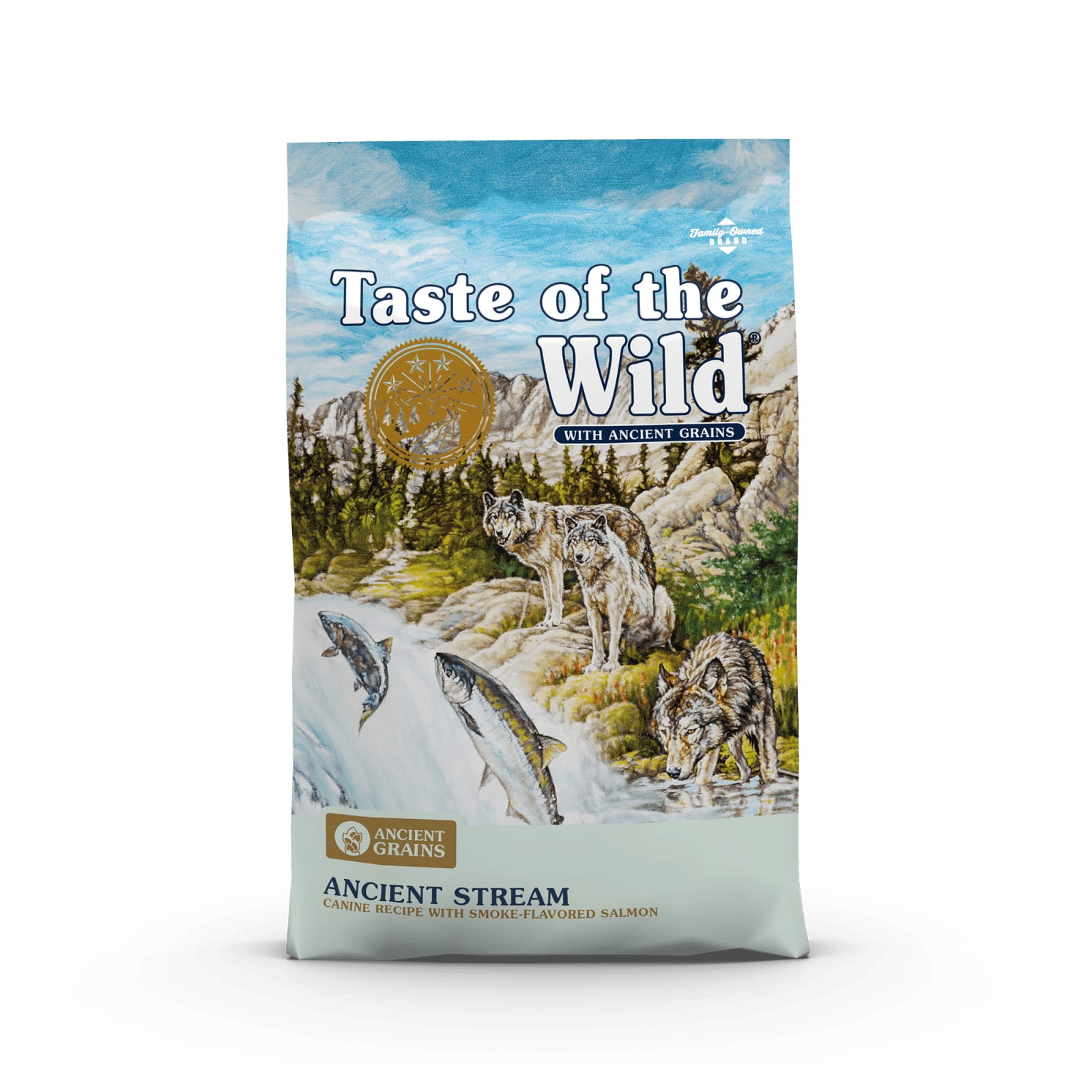 Taste of the wild dog food fleet farm clearance