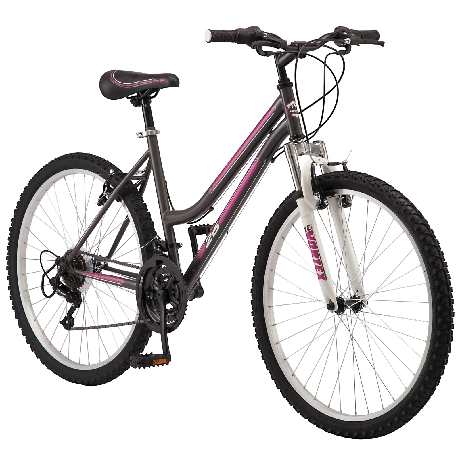 Pacific cycle mountain bike new arrivals