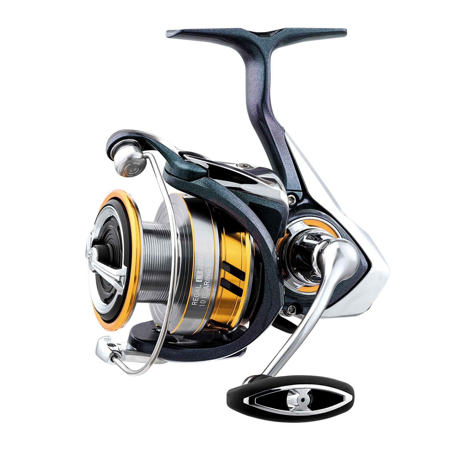 Regal LT Spinning Reel