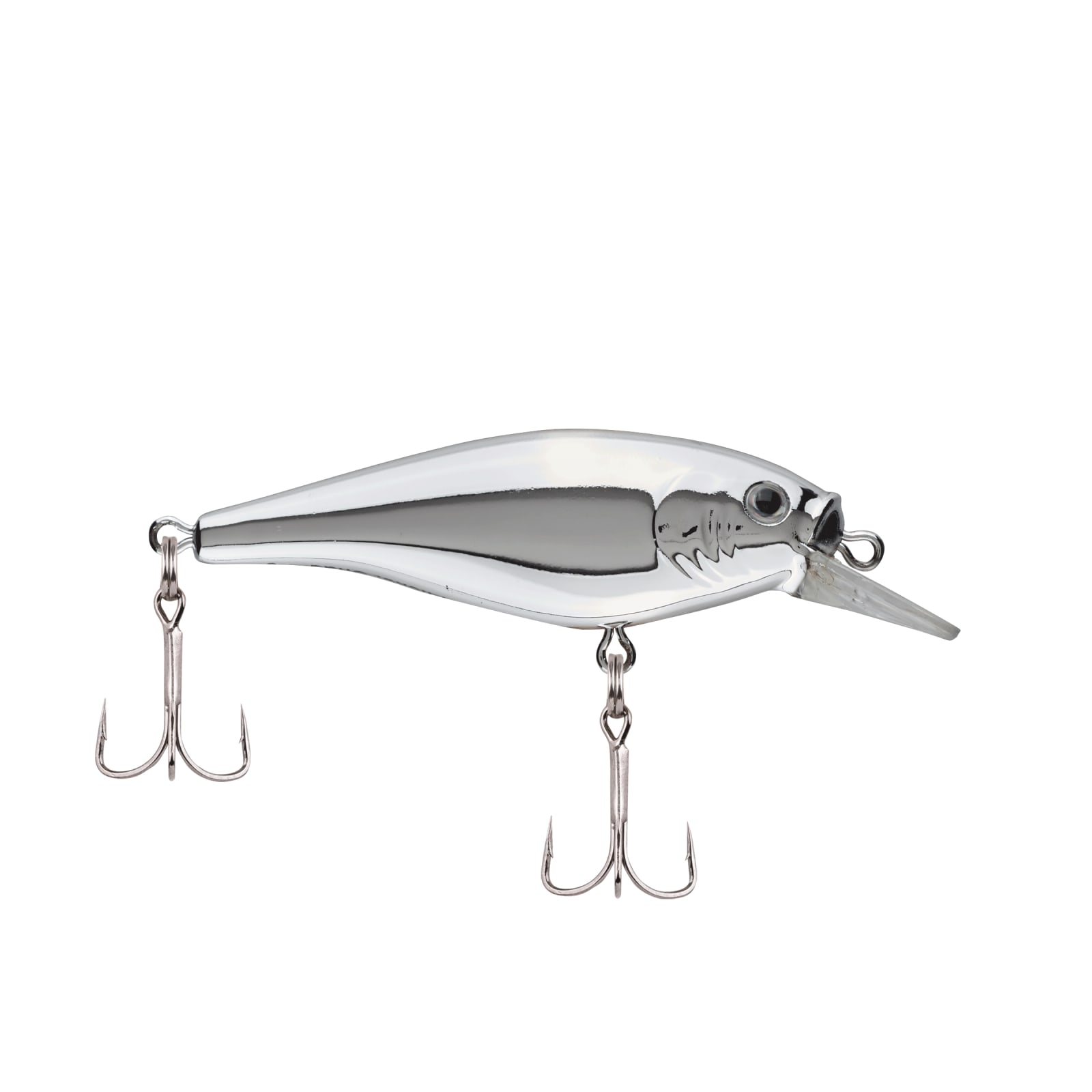 Chrome Flicker Shad Crankbait by Berkley at Fleet Farm