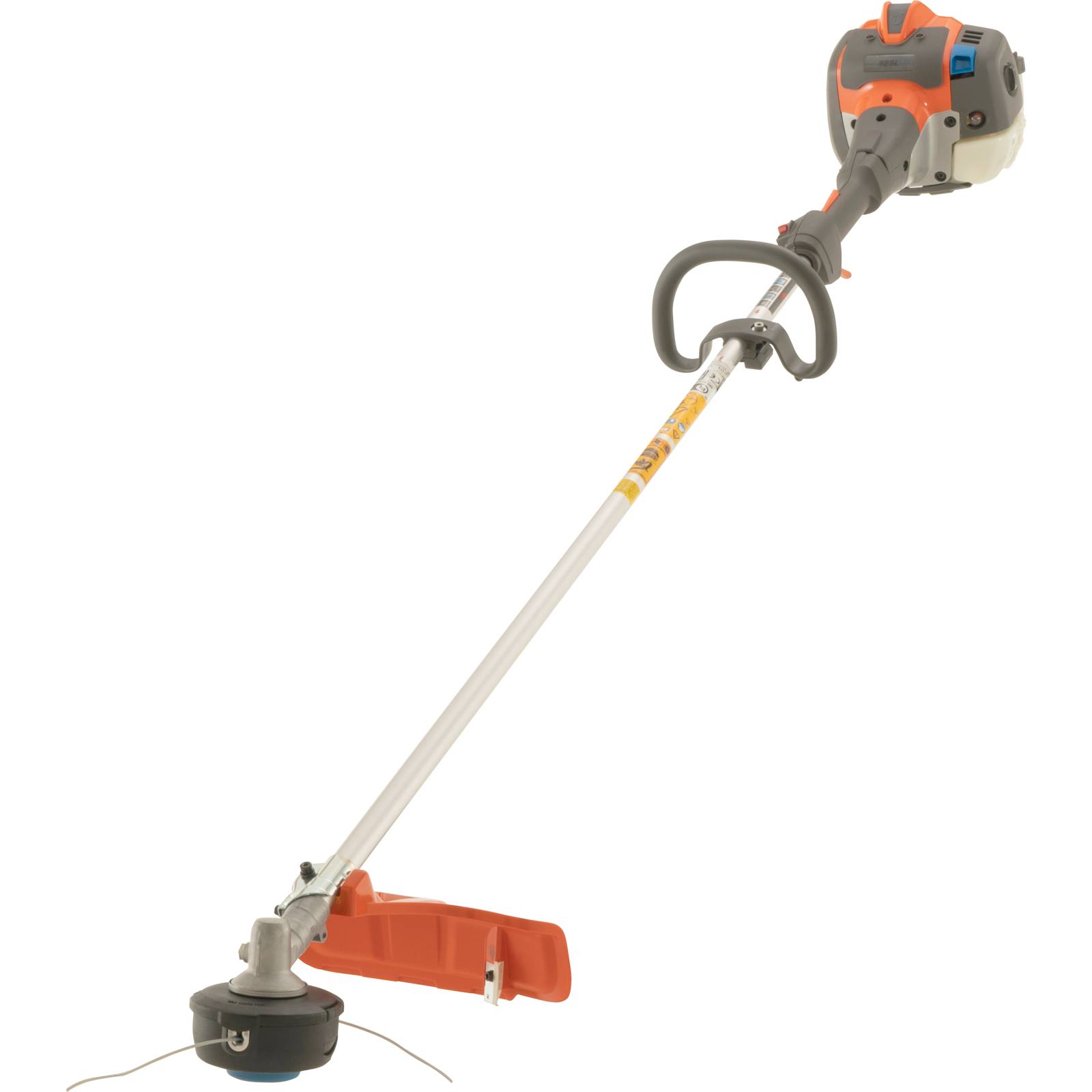28cc Straight Shaft Trimmer by Husqvarna at Fleet Farm