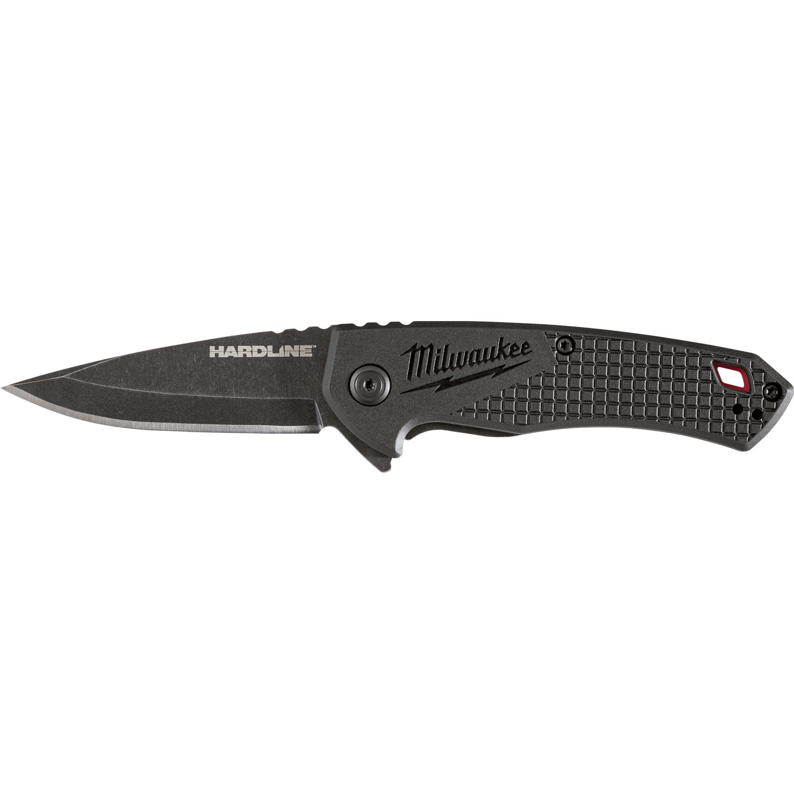 Milwaukee Compact Folding Knife with 2.5 in. Blade with Compact