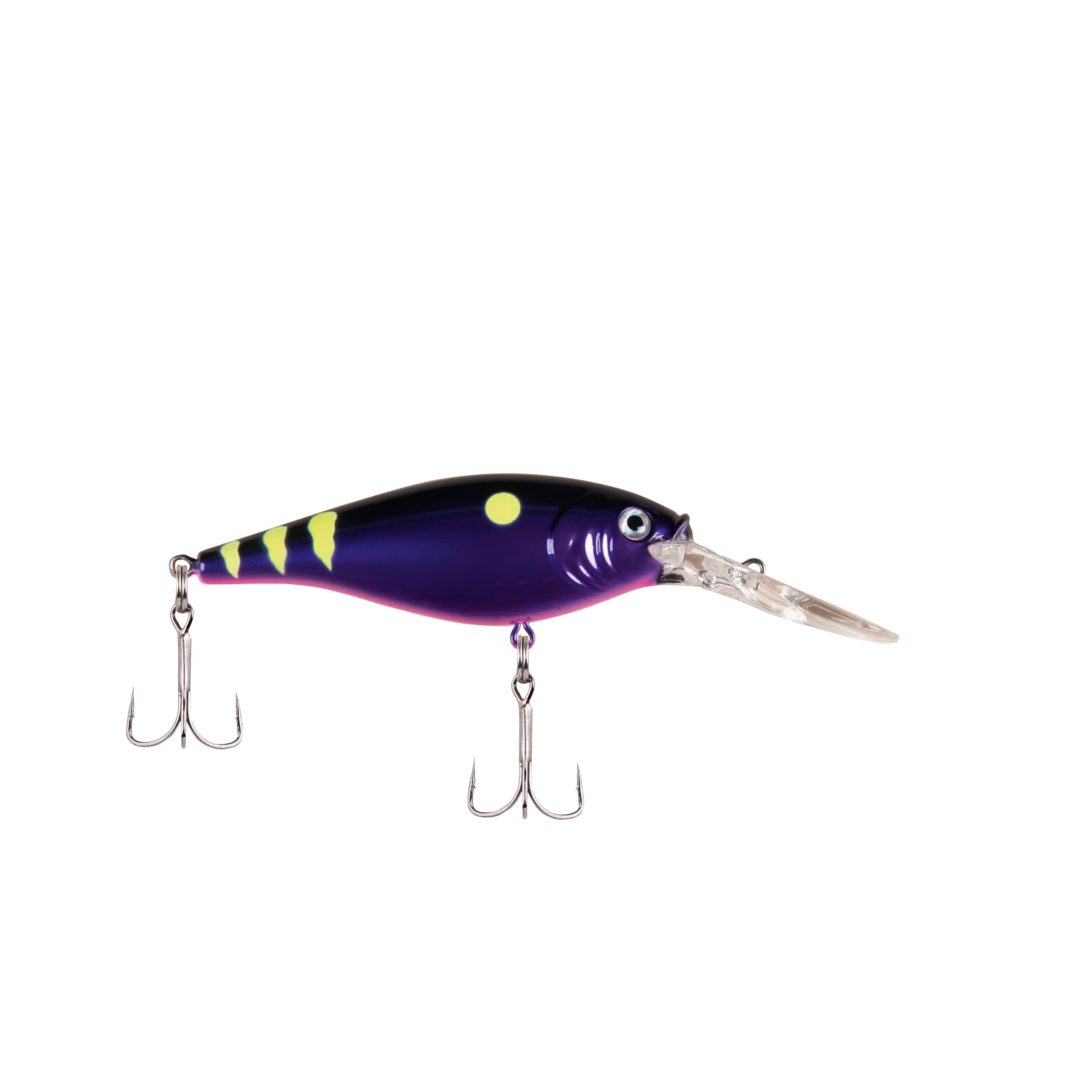 Firetail Chrome Candy Flicker Shad Crankbait by Berkley at Fleet Farm