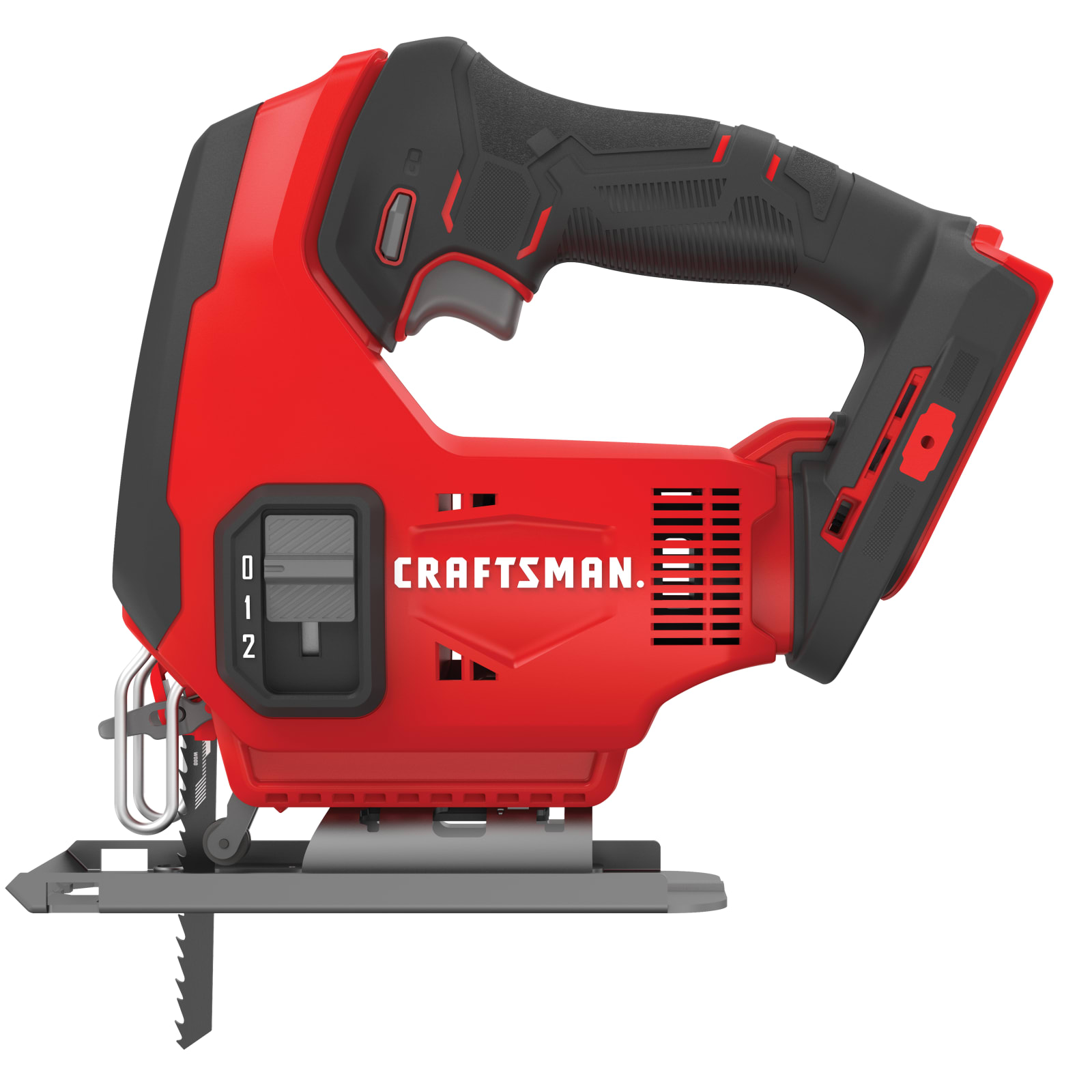 Image of Craftsman CMCS600B cordless jig saw