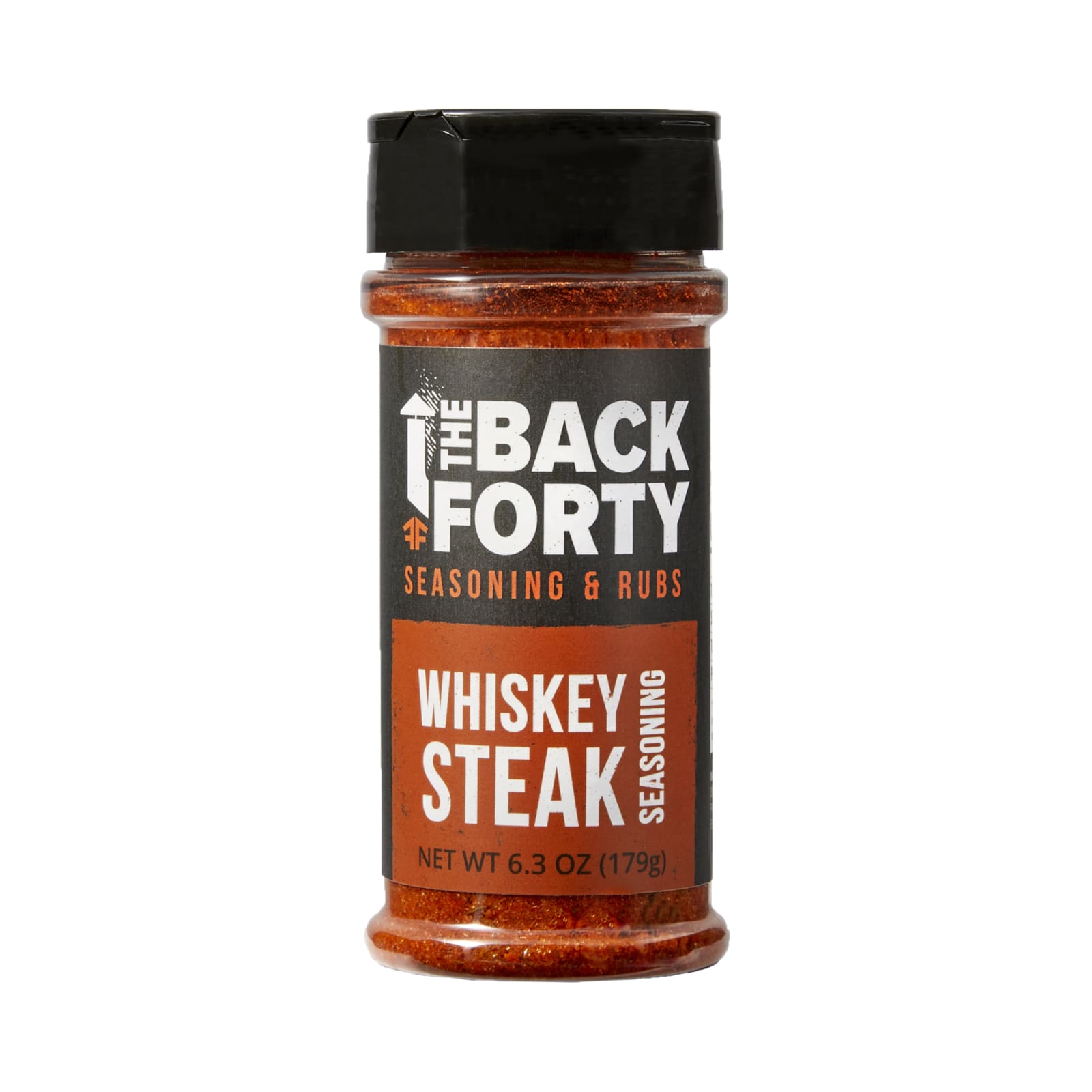 Weber Whiskey Flavored Seasoning Blends