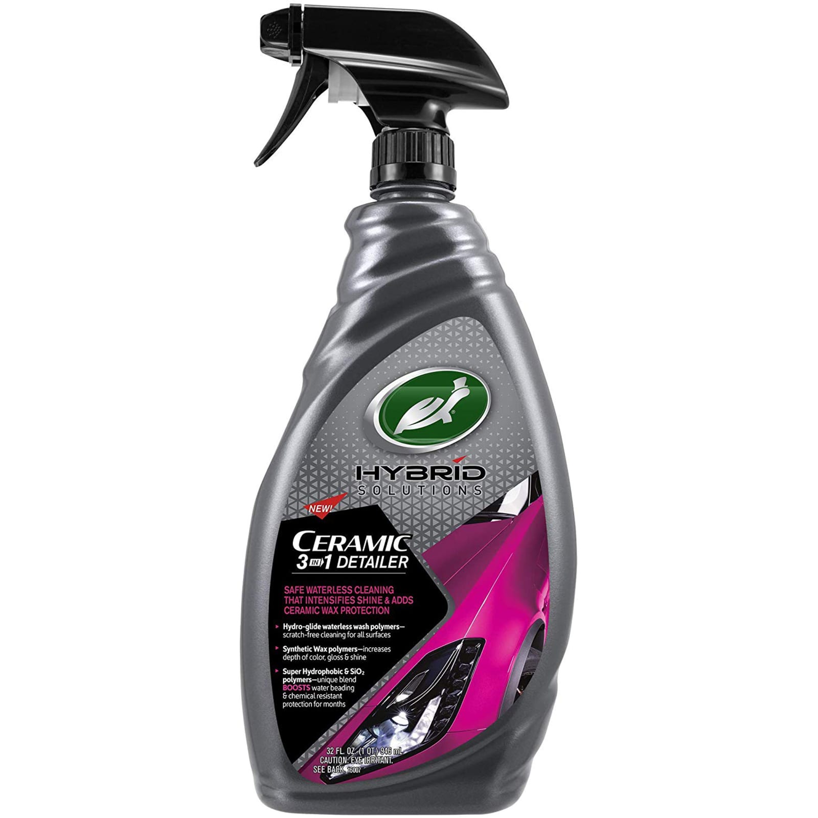 Rain-X 23 fl oz Automotive Glass Cleaner by Rain-X at Fleet Farm