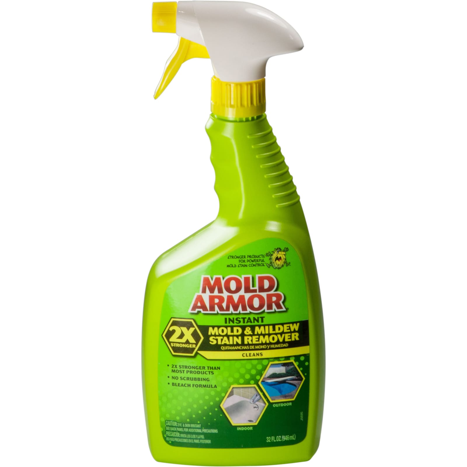 Mold Armor 32 oz Mold & Mildew Killer