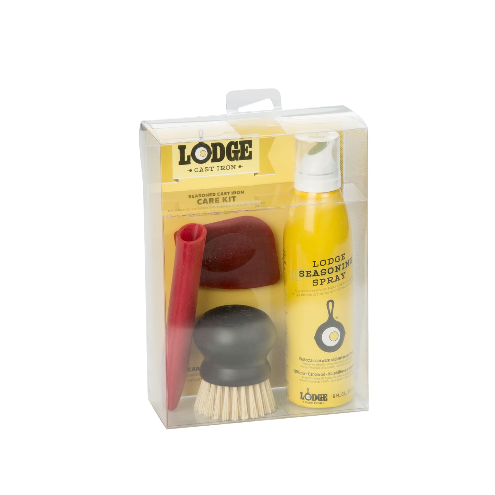 Lodge Seasoning Spray Oil