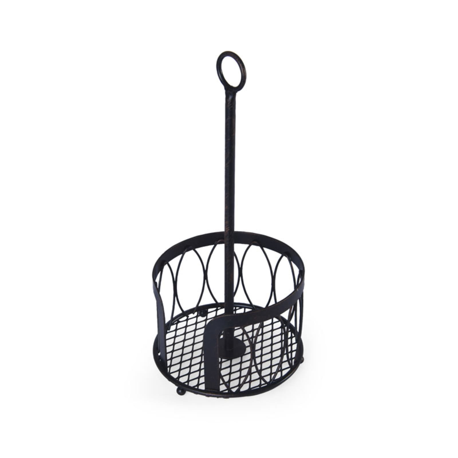 Pfaltzgraff paper towel holder new arrivals