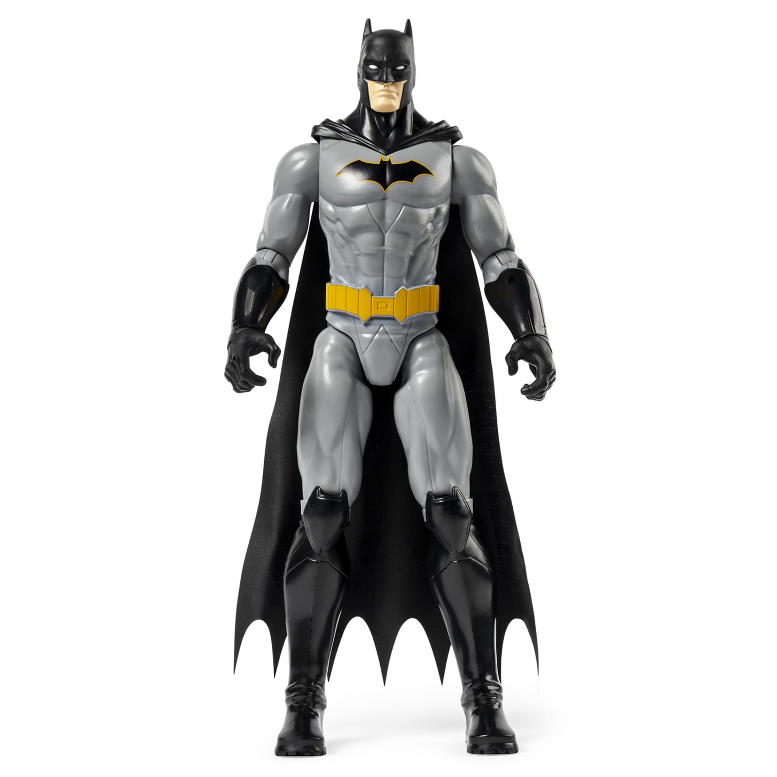 12 in Rebirth Batman Action Figure - Assorted by Batman at Fleet Farm