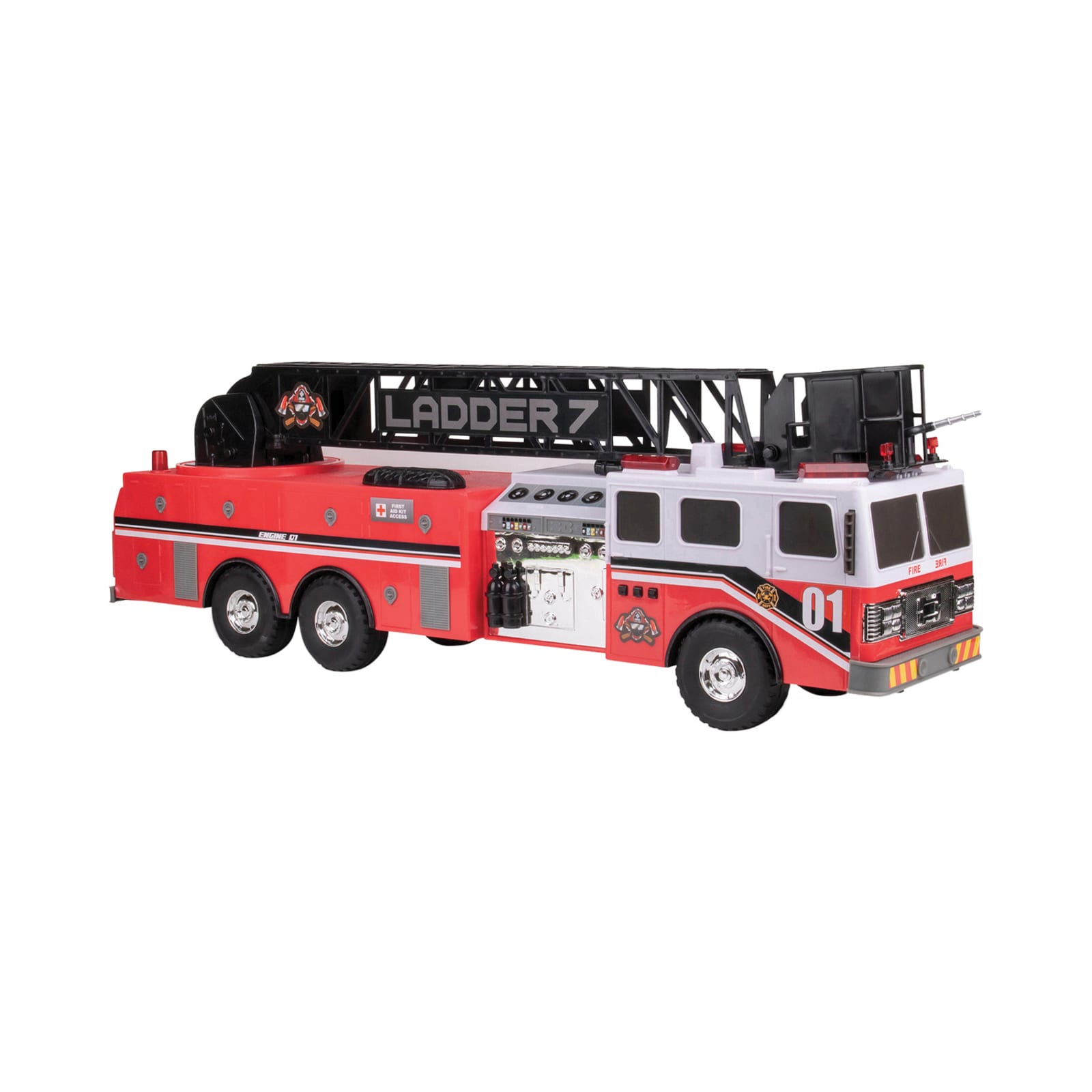 Fleet farm toy trucks 2025