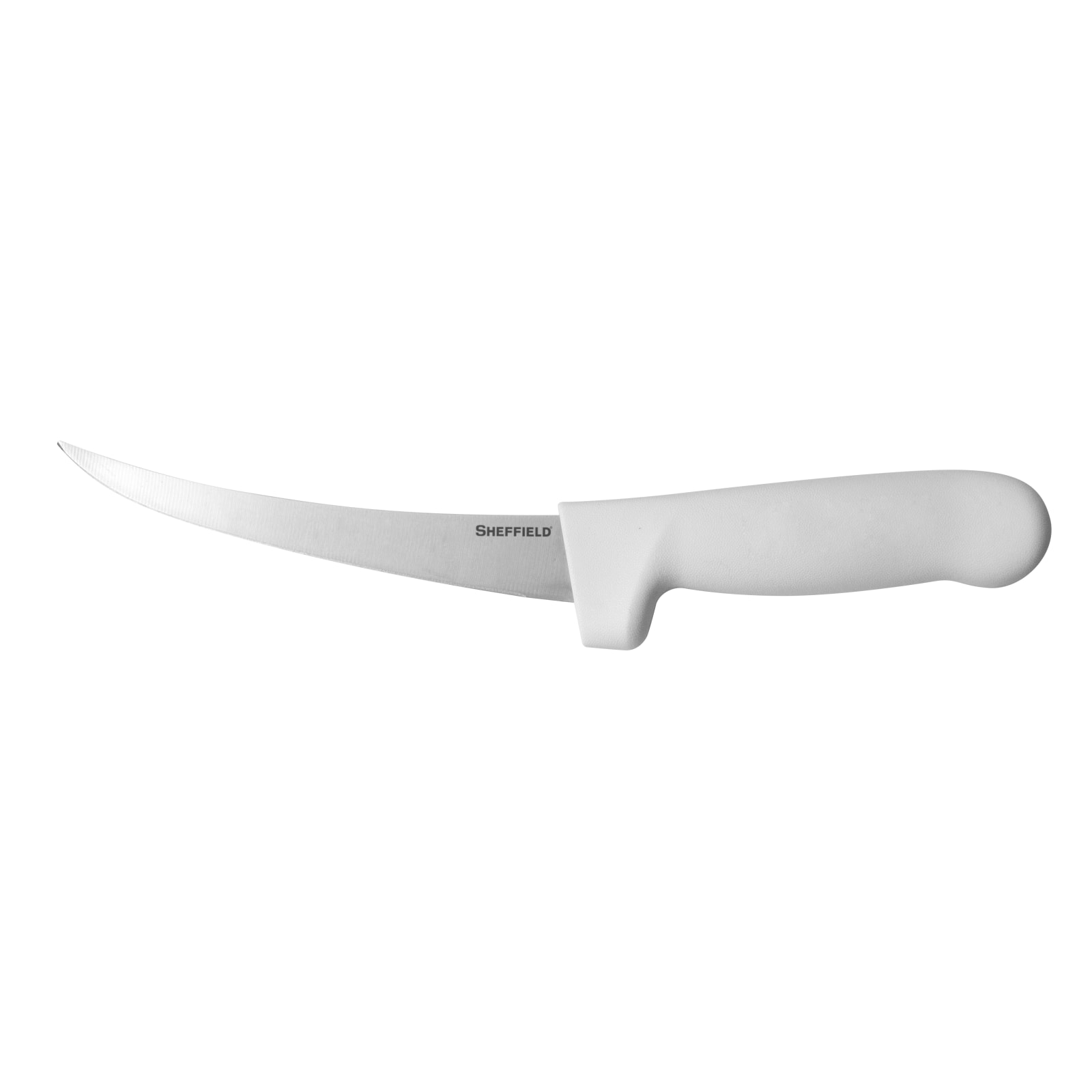 6 in Curved Boning Knife by Sheffield at Fleet Farm