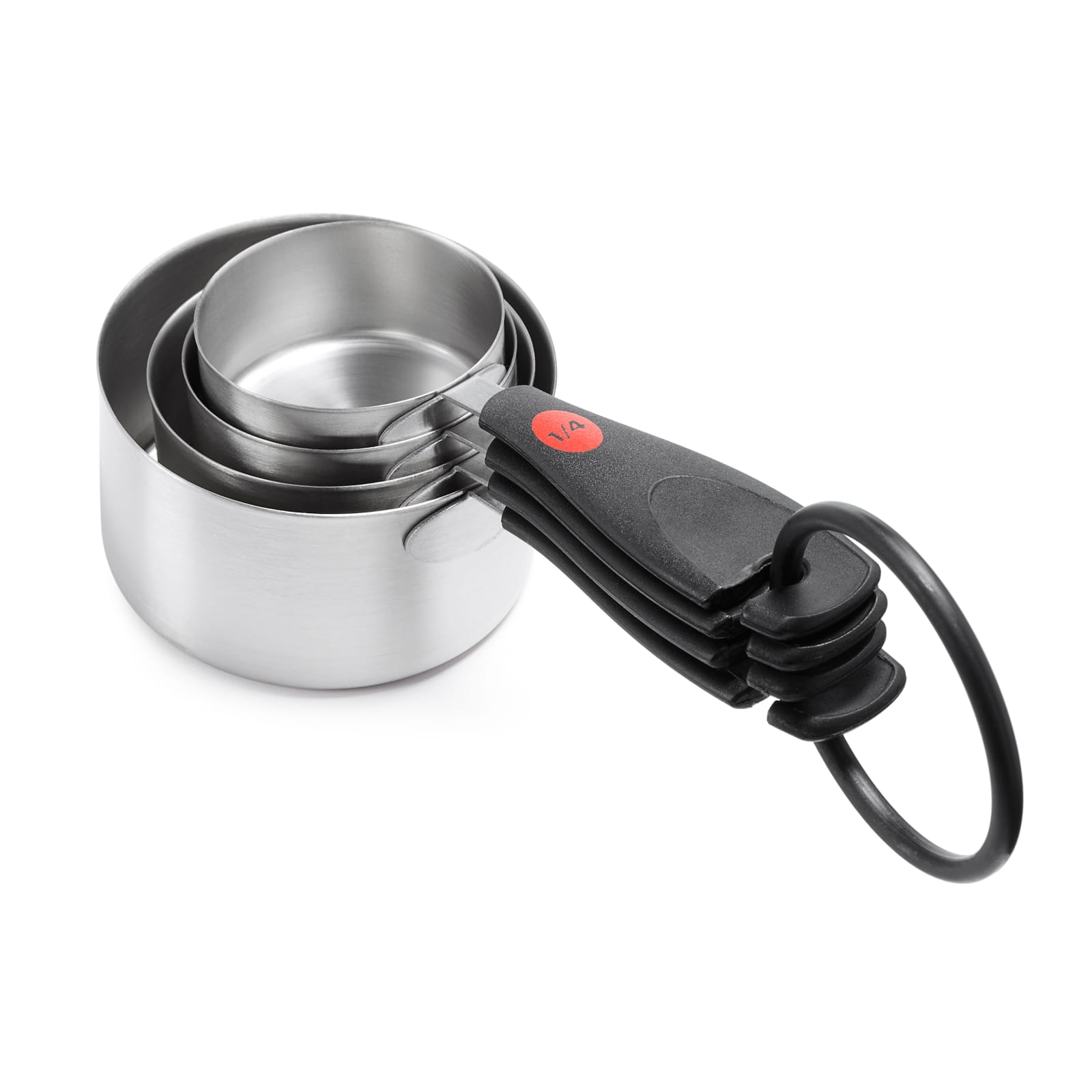 OXO Stainless Steel Measuring Cups 