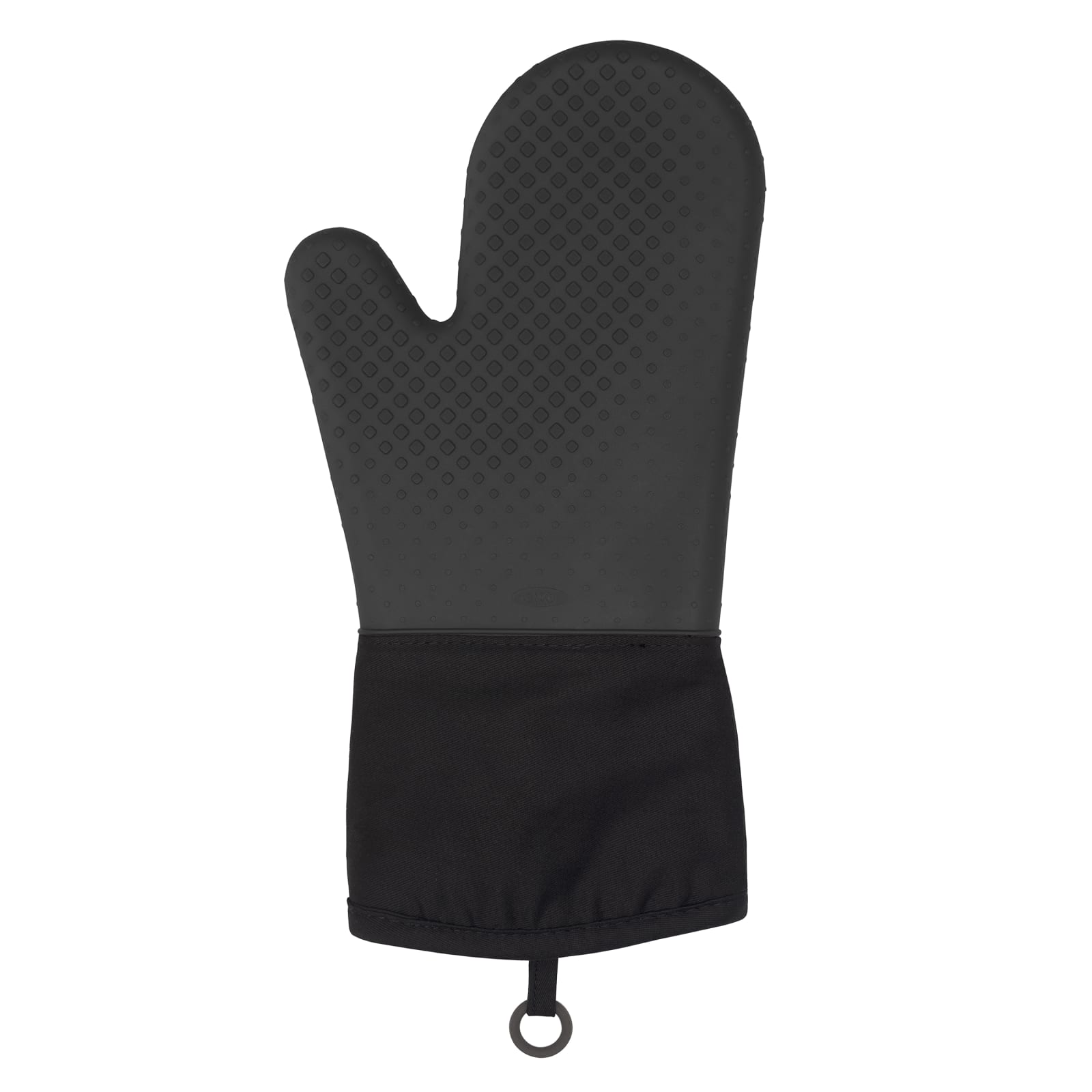 Oxo Silicone Oven Mitt Gray