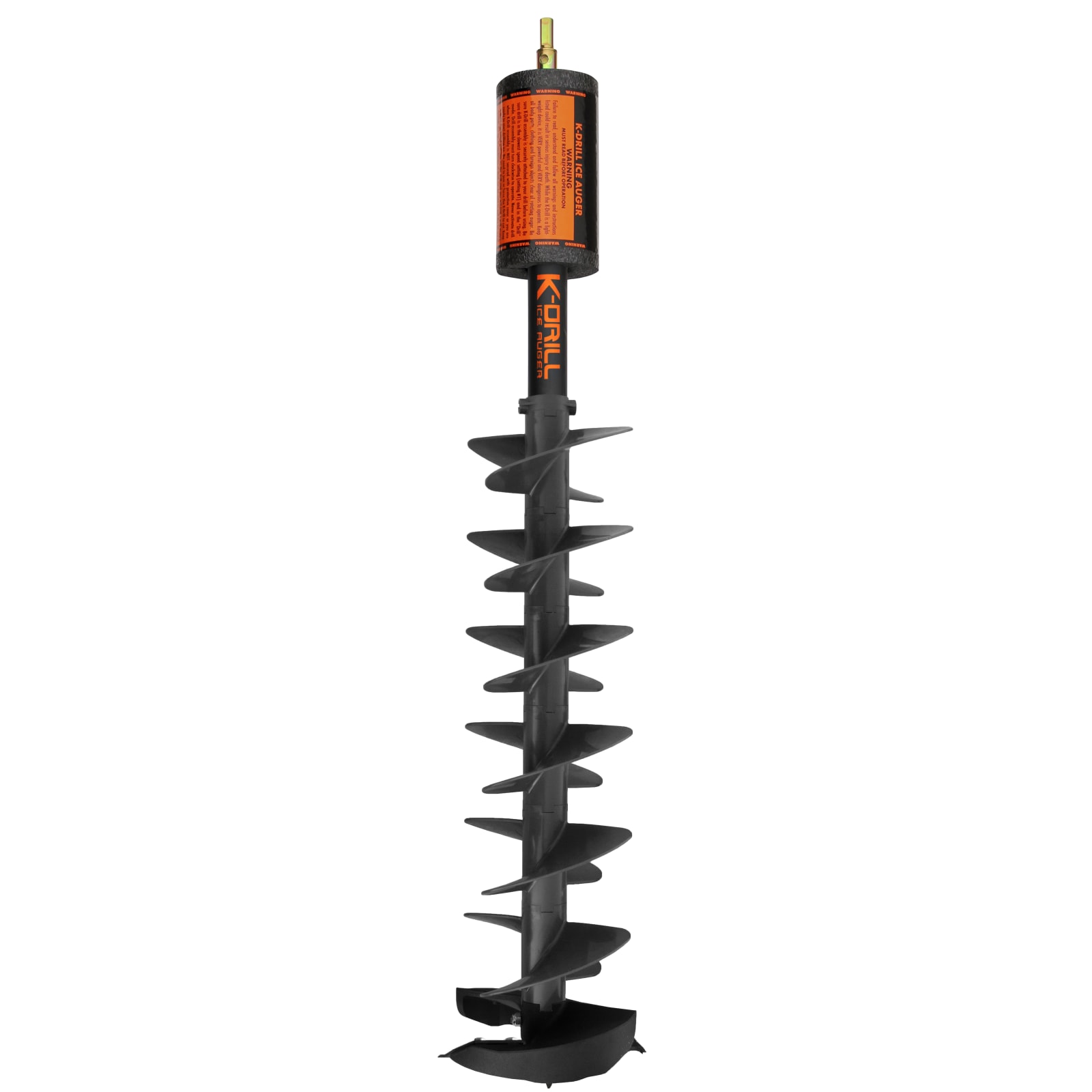 K-Drill 7.5 in Ice Auger