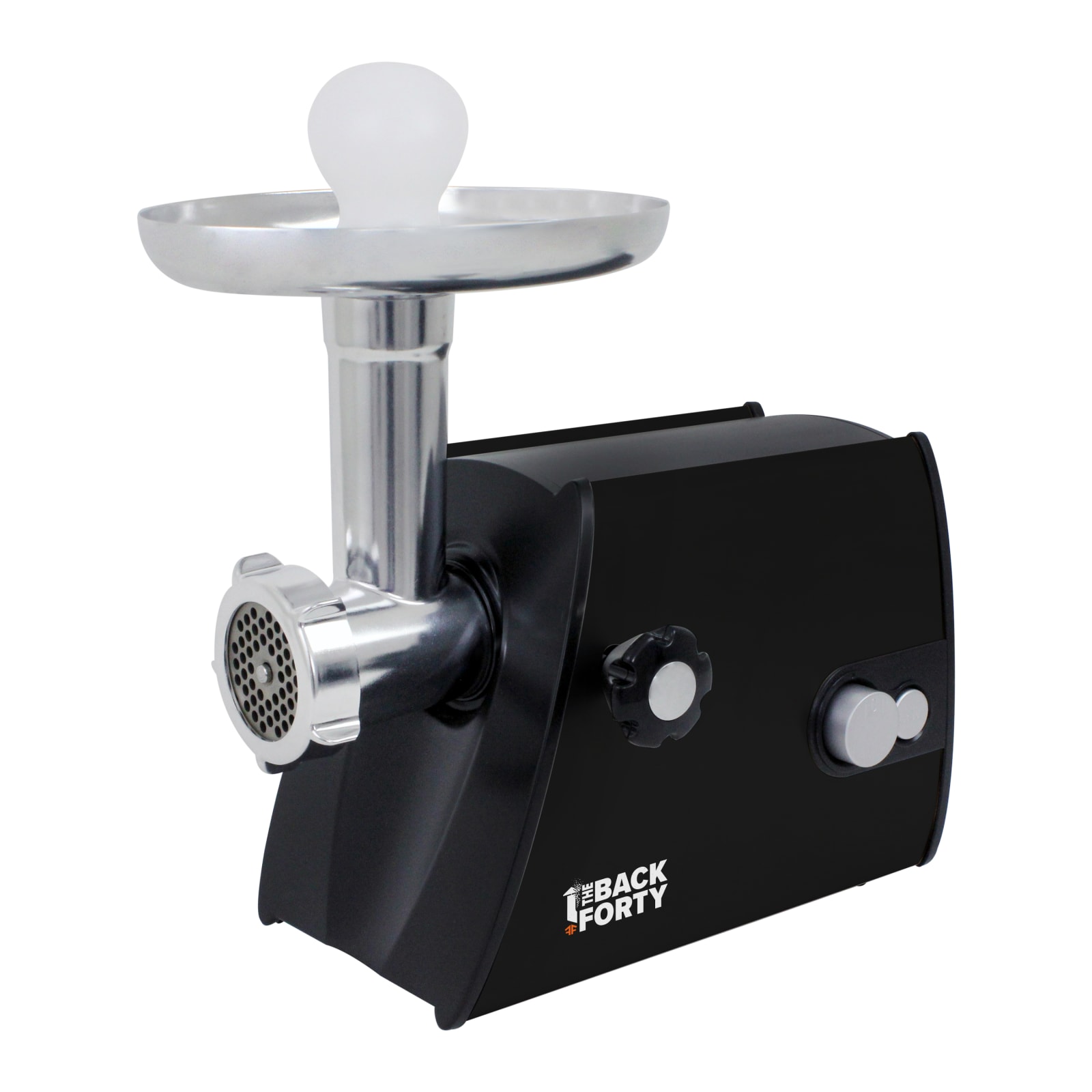 8 Dual-Speed Food Grinder