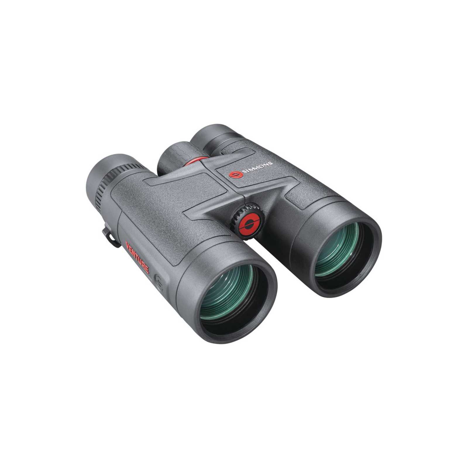 Simmons 10x42 binoculars review sale