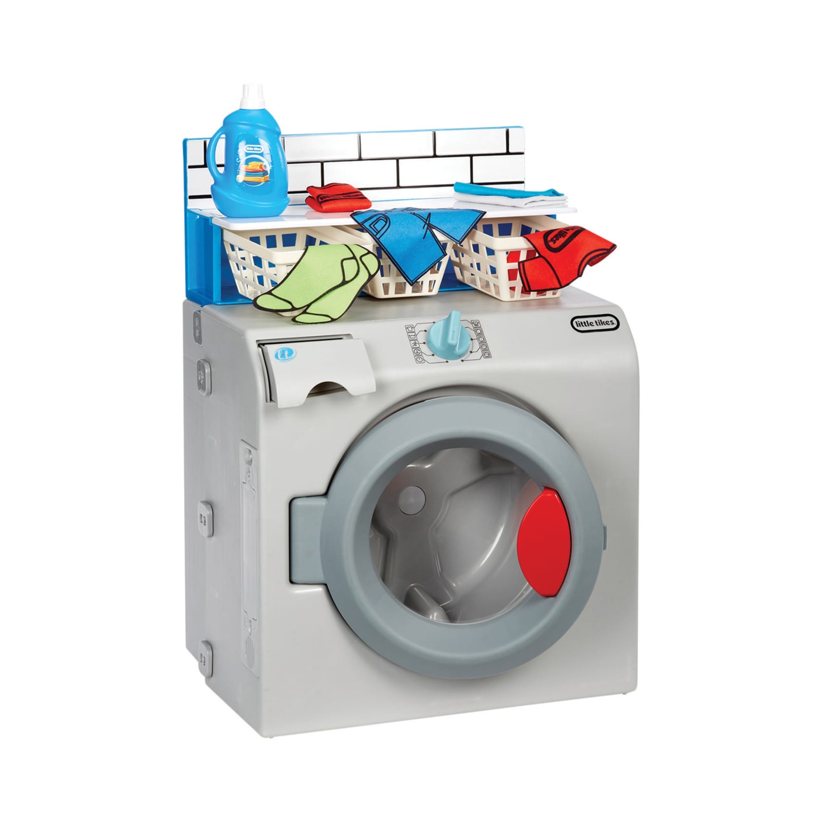 Battery operated new arrivals toy washing machine