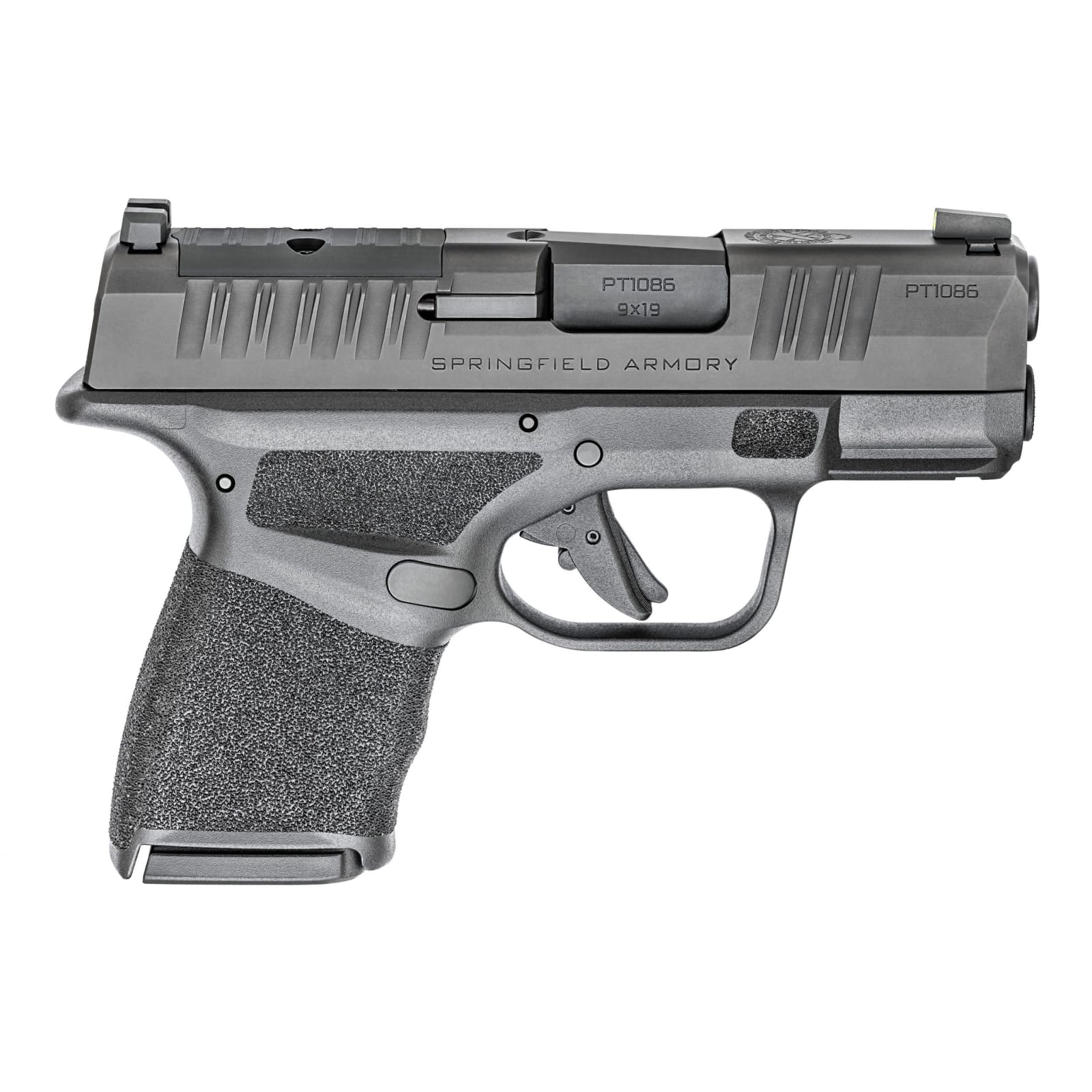 Hellcat 3 in Micro Compact OSP 9mm Handgun by Springfield at Fleet