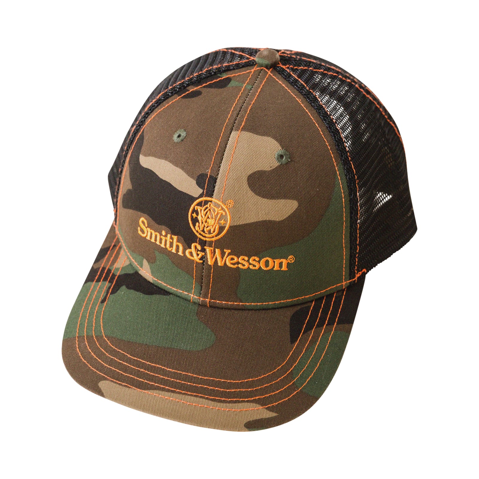 SMITH AND WESSON HAT