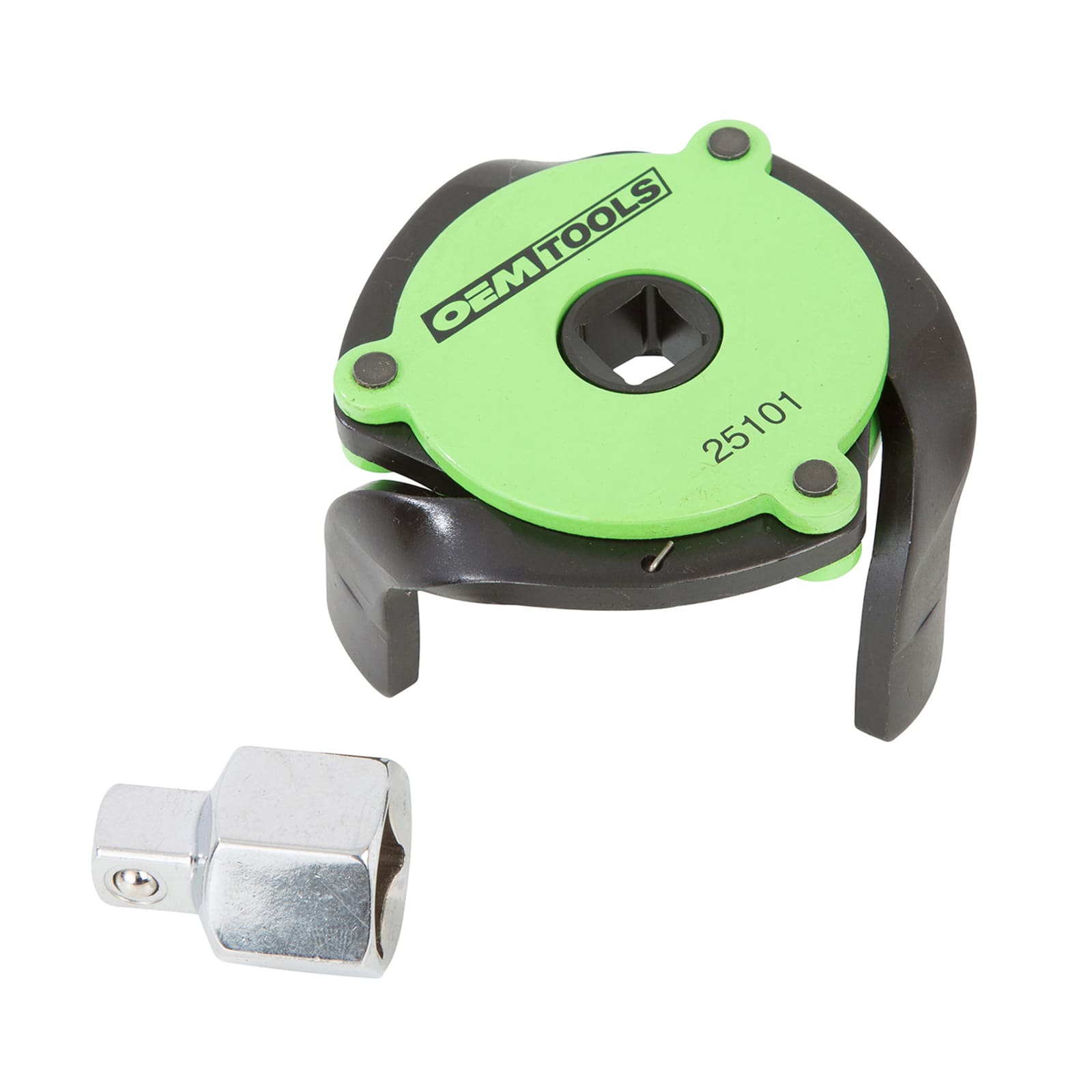 Adjustable oil filter wrench sale